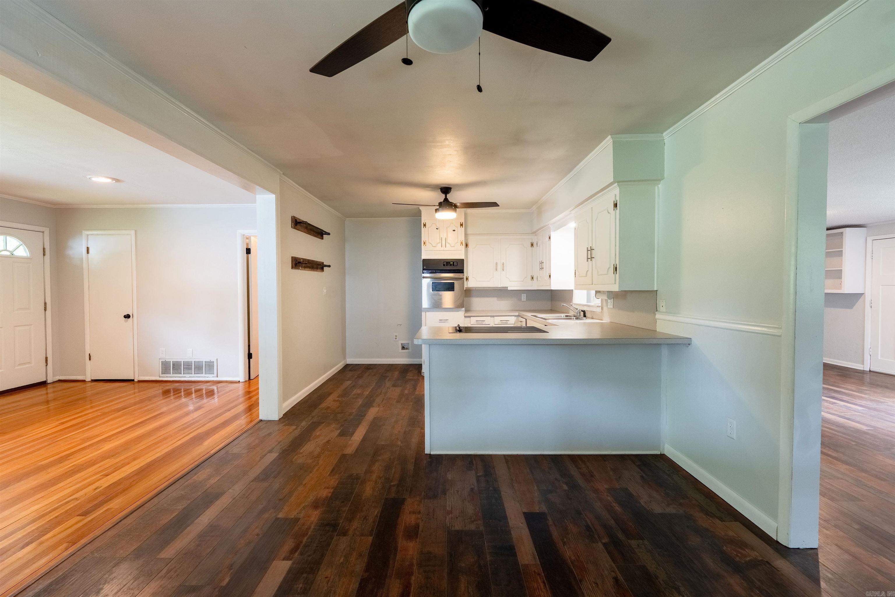 824  Sunnyhill St  Searcy, AR