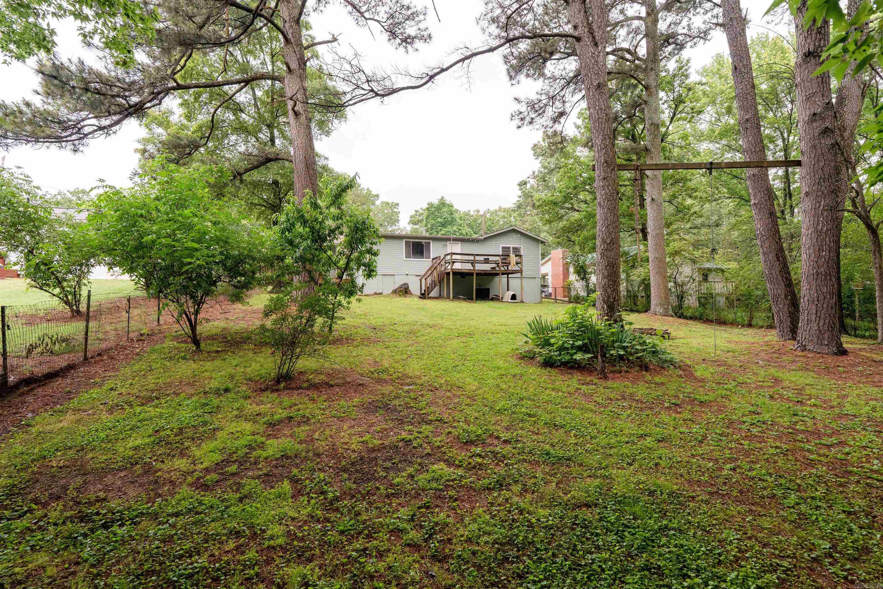 824  Sunnyhill St  Searcy, AR