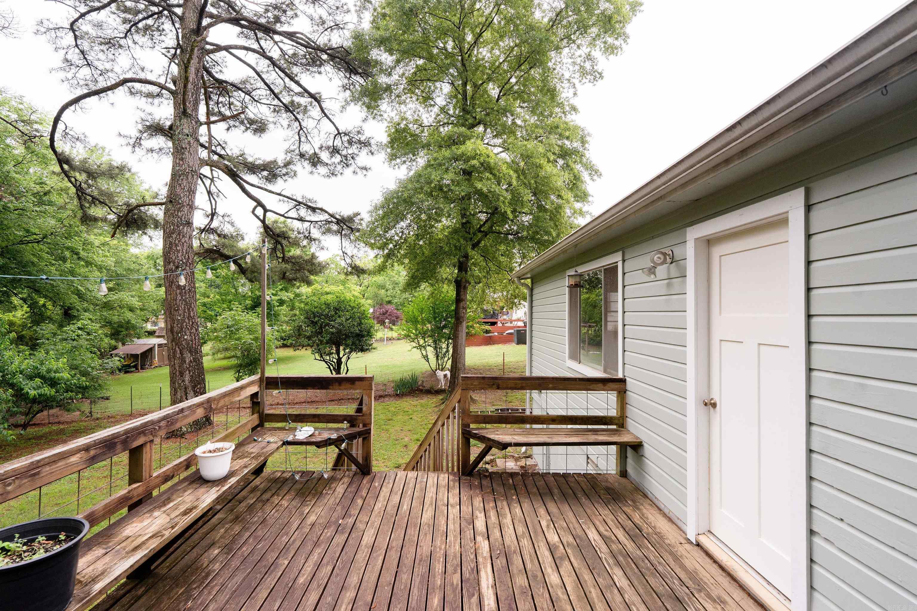 824  Sunnyhill St  Searcy, AR