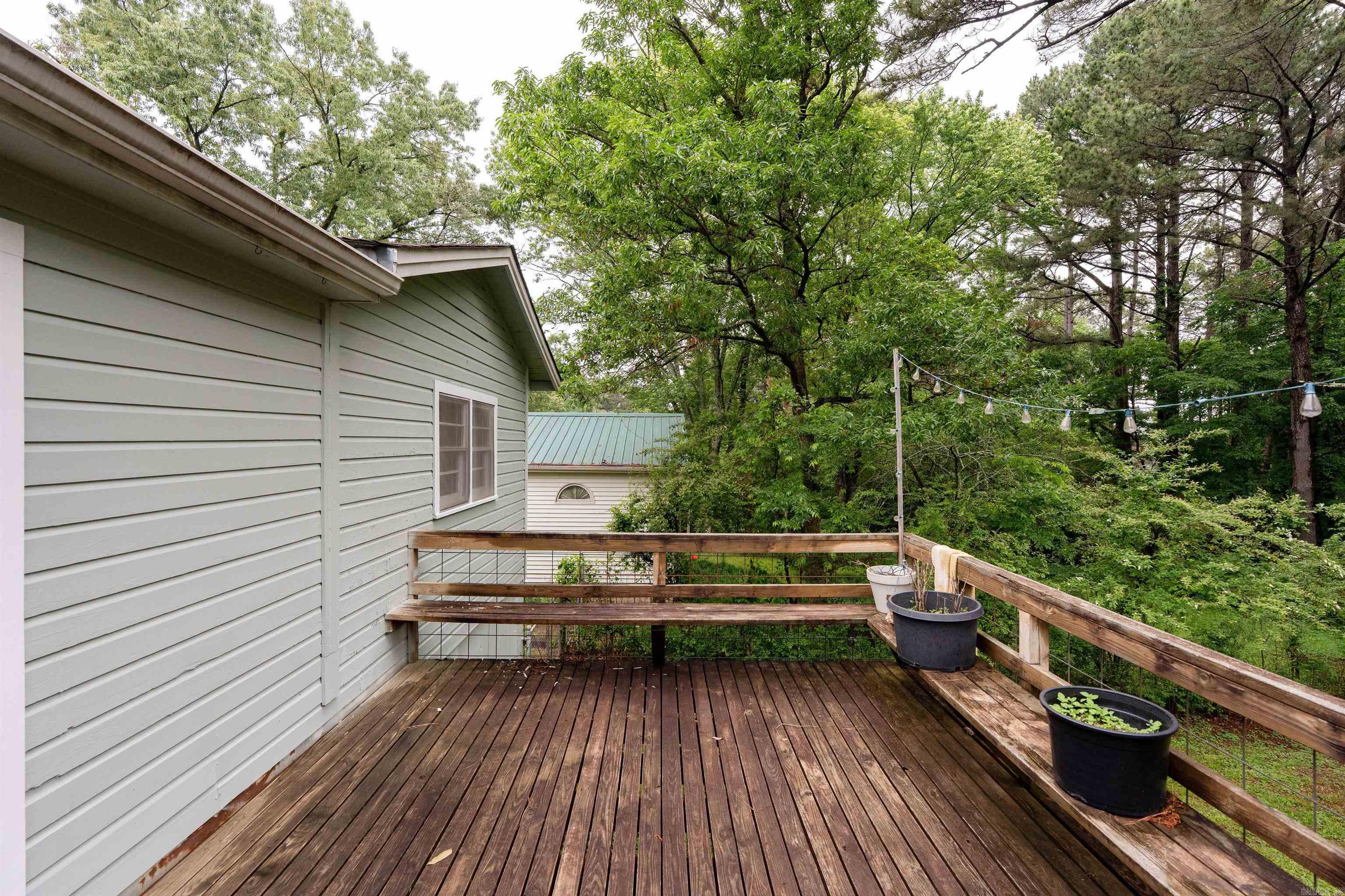 824  Sunnyhill St  Searcy, AR