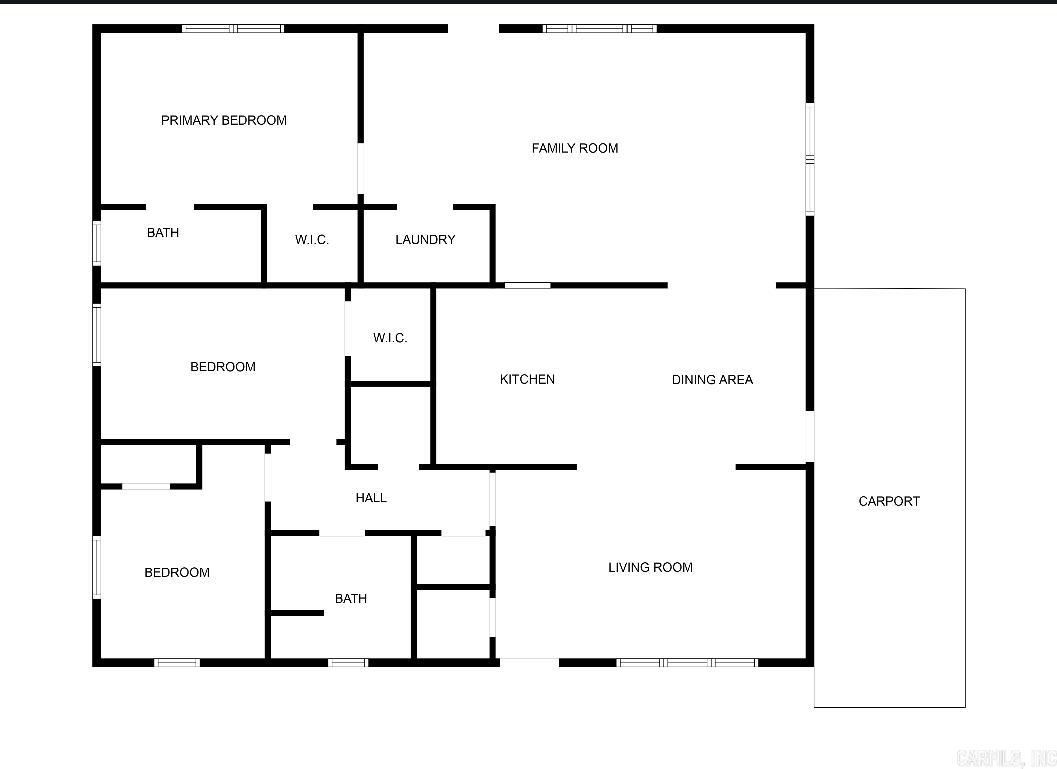 824  Sunnyhill St  Searcy, AR
