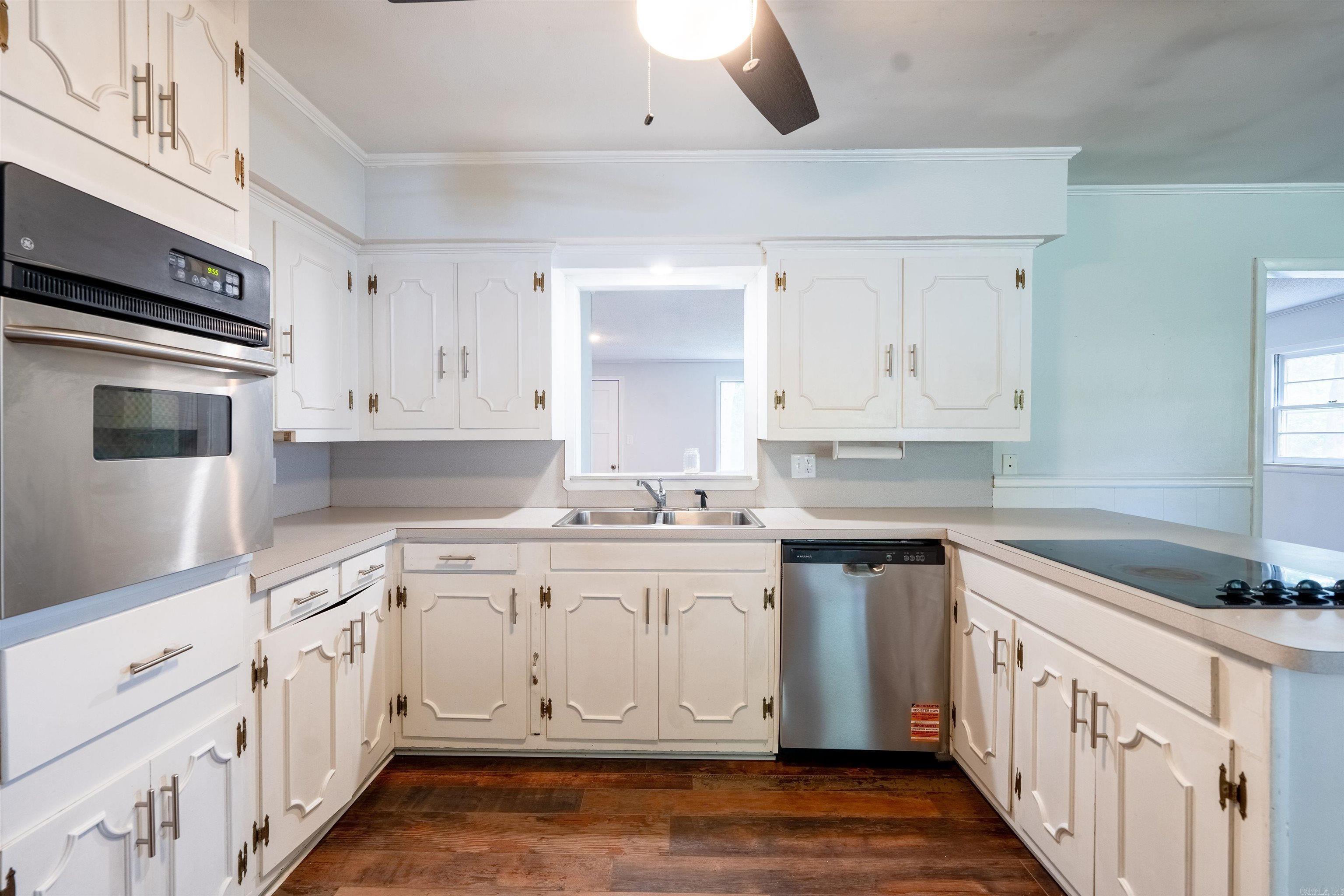 824  Sunnyhill St  Searcy, AR