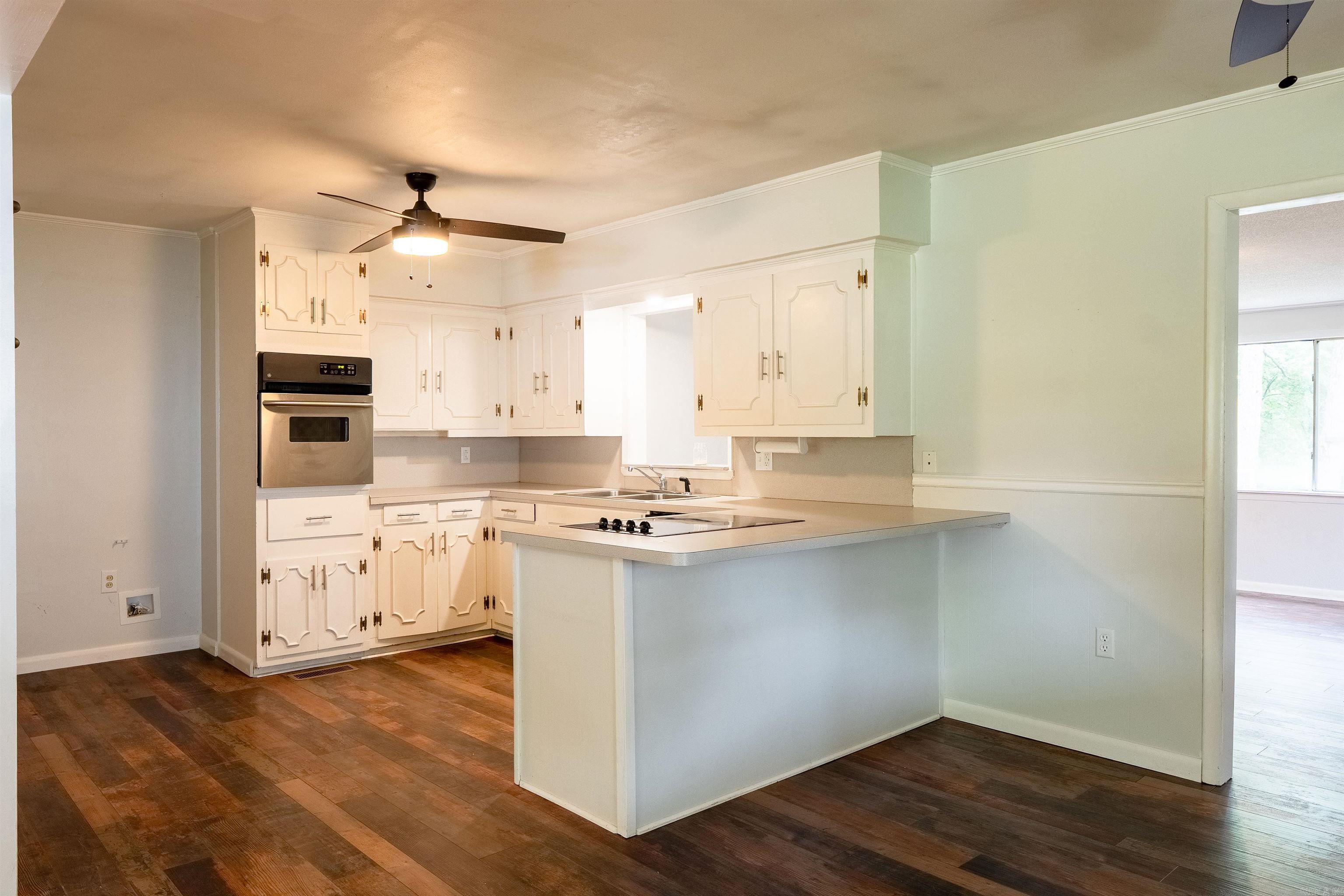 824  Sunnyhill St  Searcy, AR