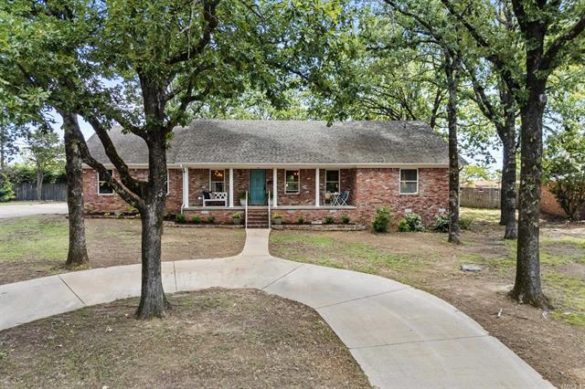42  Desoto  North Little Rock, AR