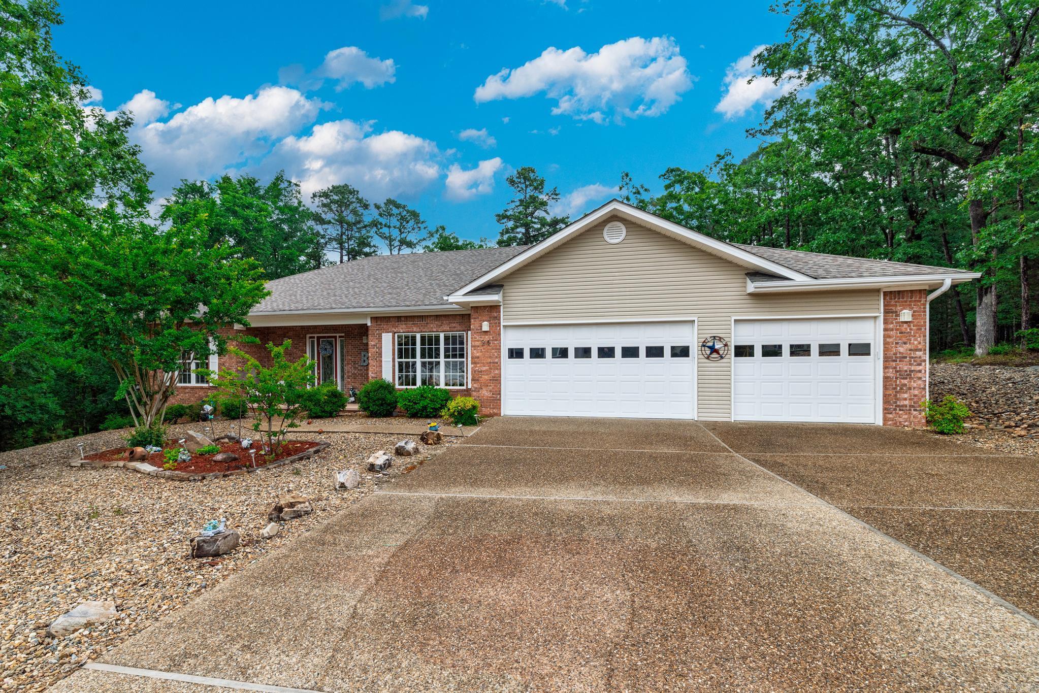 24  Villacarriedo  Hot Springs Village, AR
