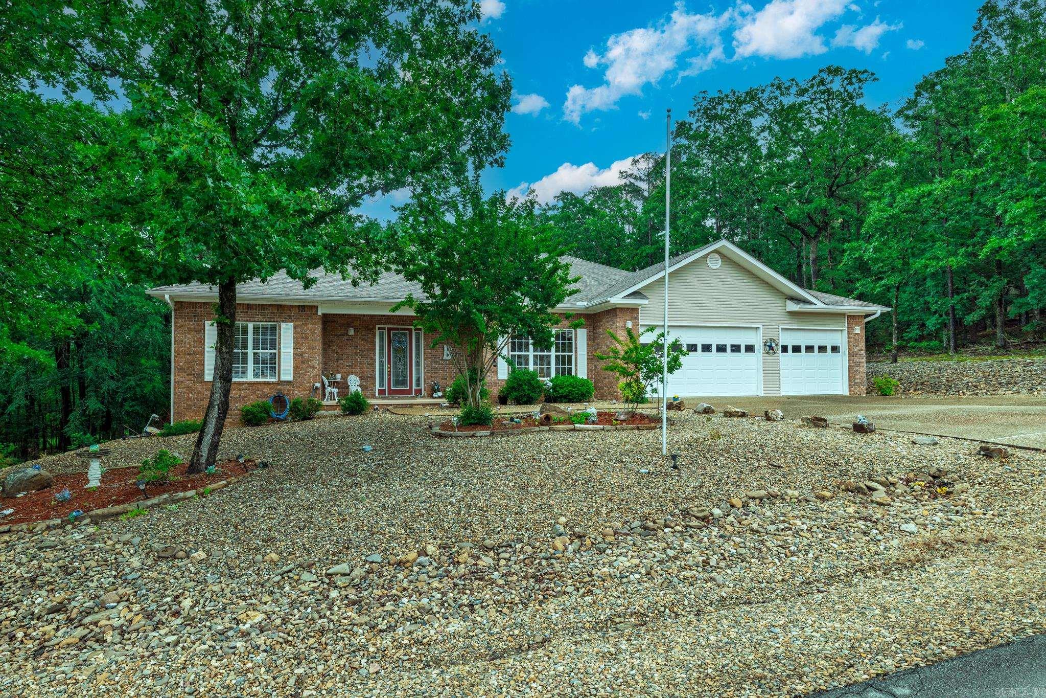 24  Villacarriedo  Hot Springs Village, AR