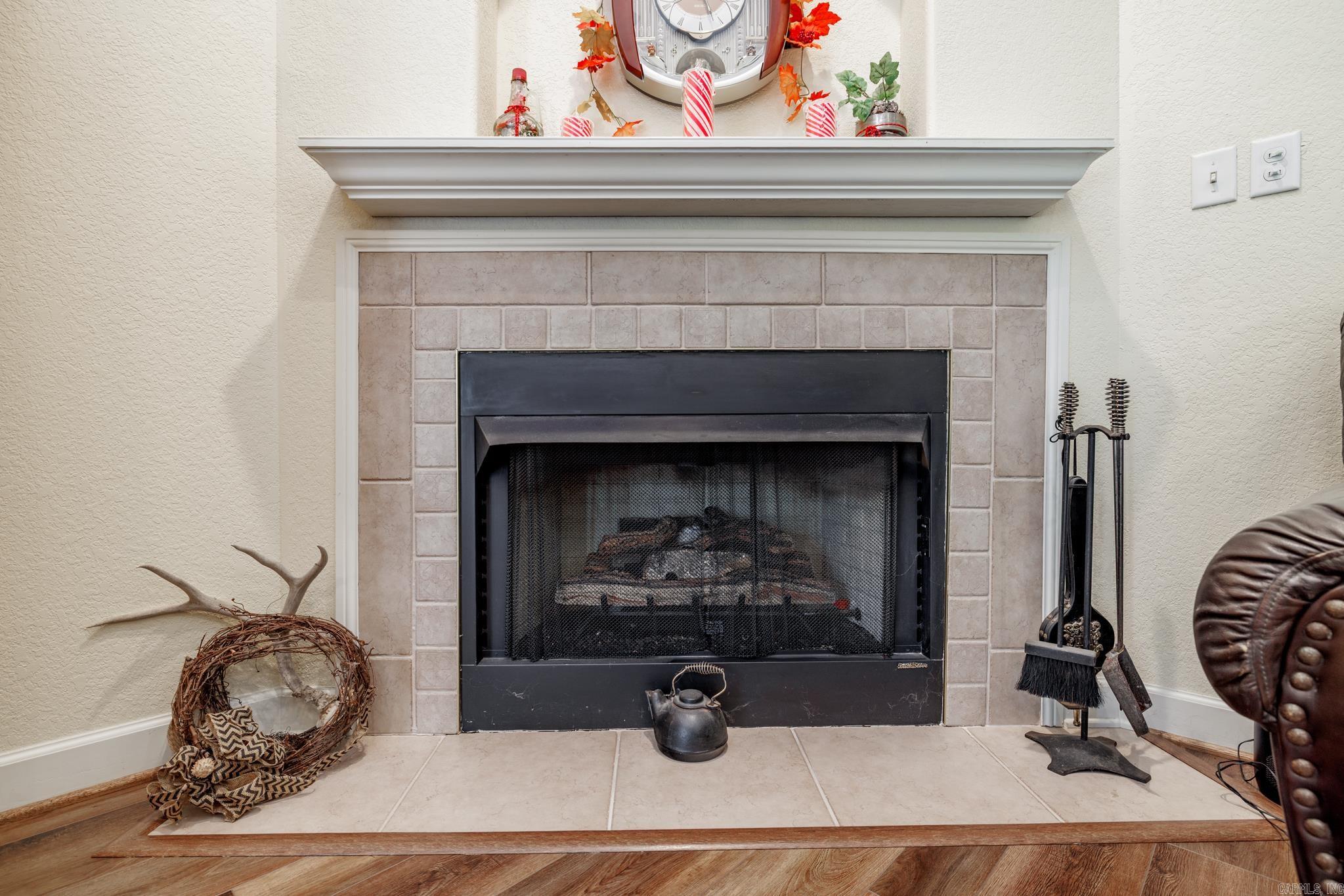 24  Villacarriedo  Hot Springs Village, AR