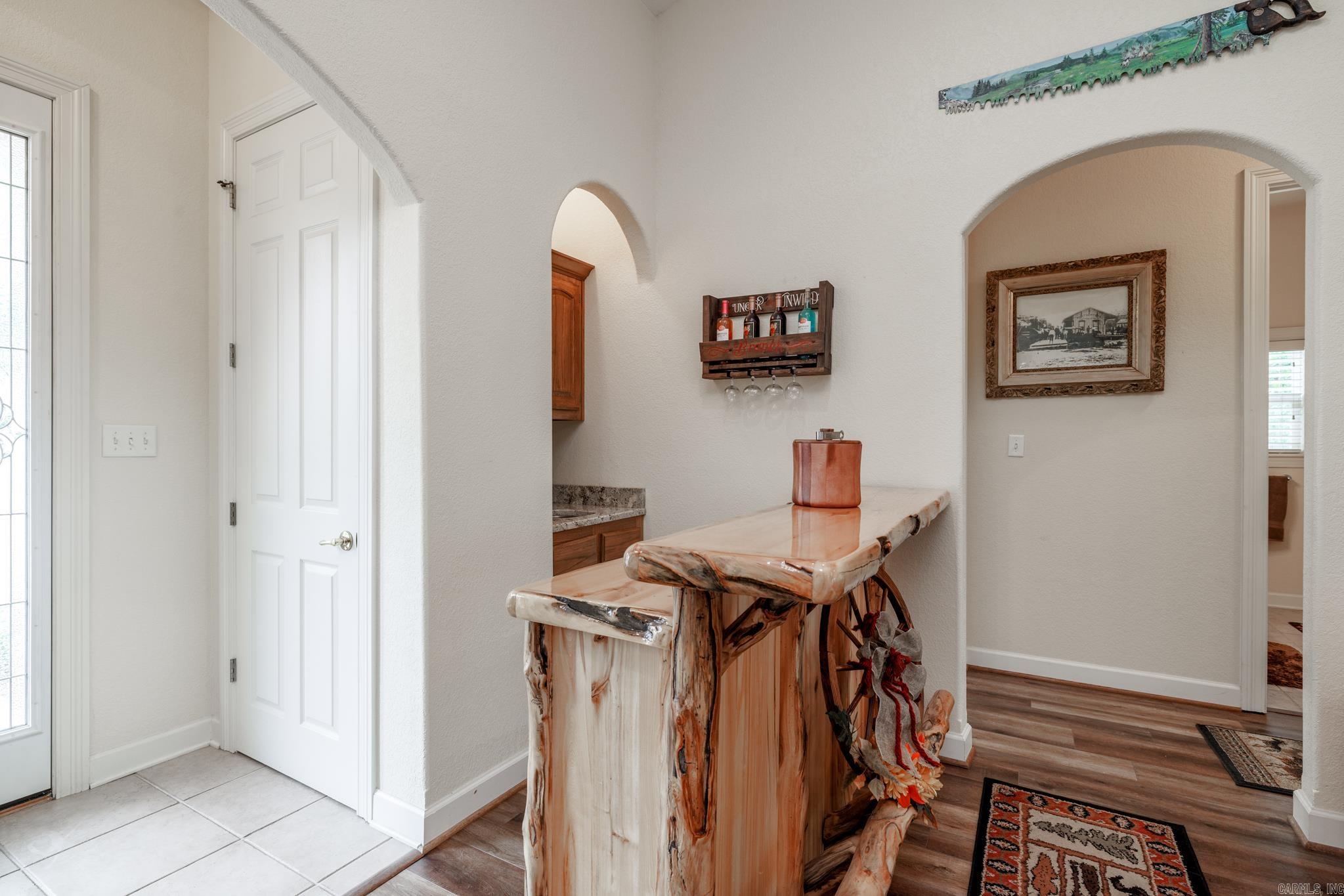 24  Villacarriedo  Hot Springs Village, AR