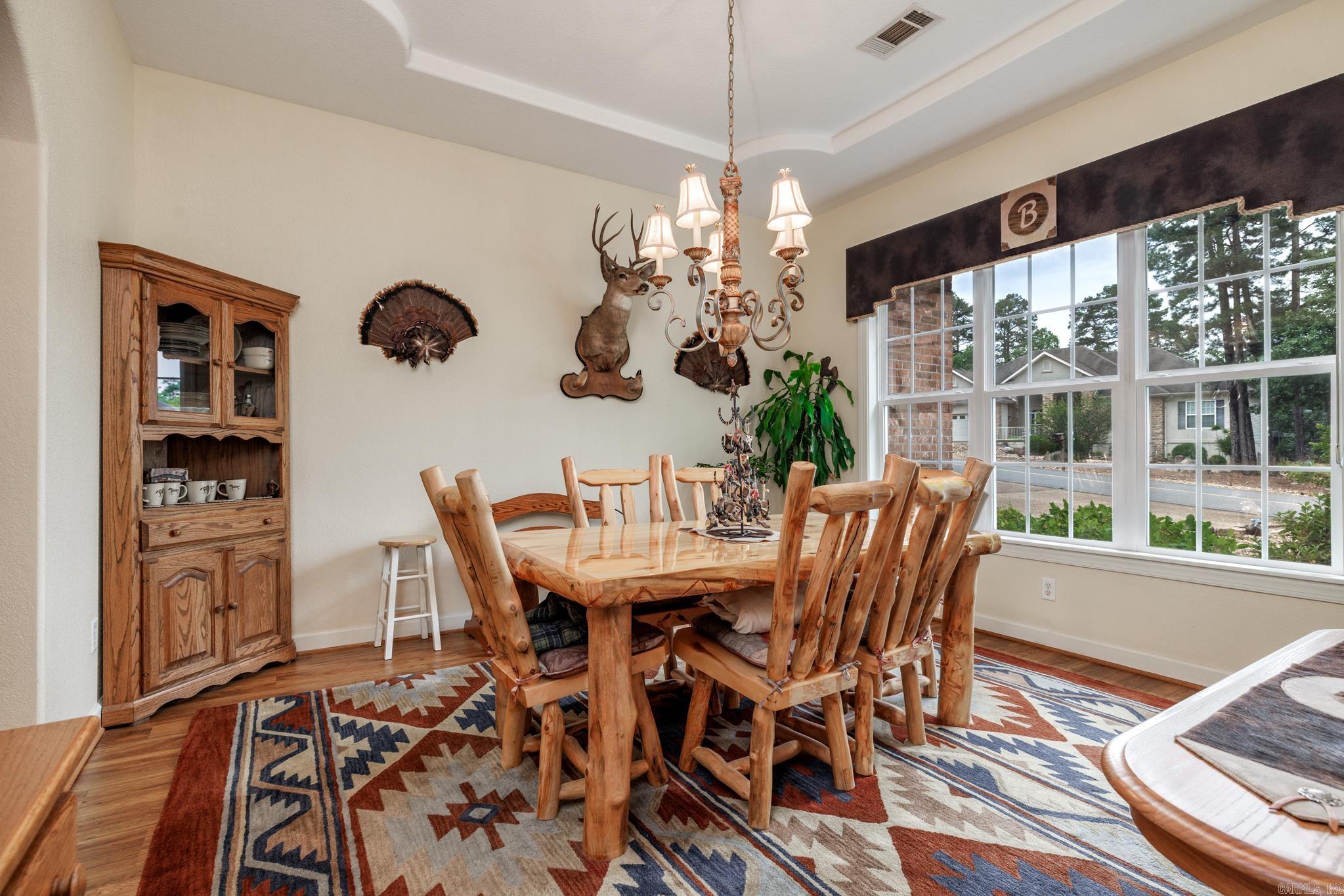 24  Villacarriedo  Hot Springs Village, AR
