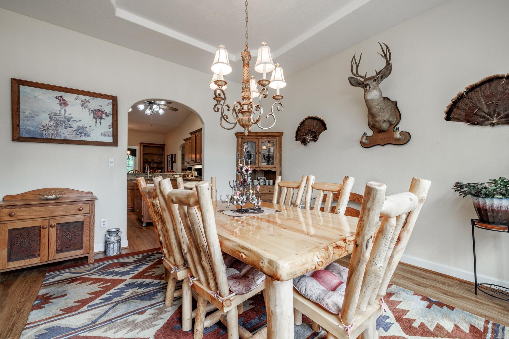 24  Villacarriedo  Hot Springs Village, AR