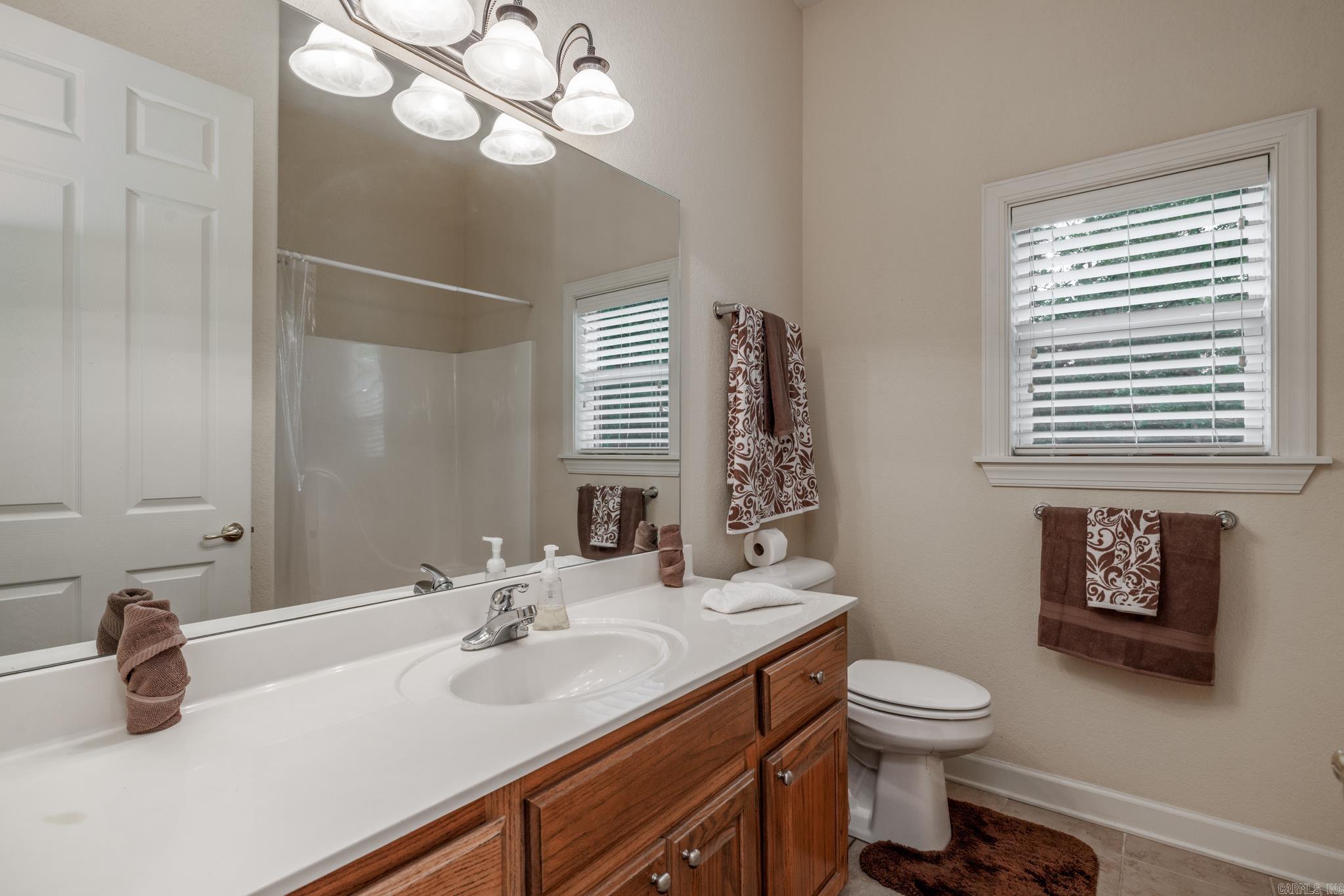 24  Villacarriedo  Hot Springs Village, AR