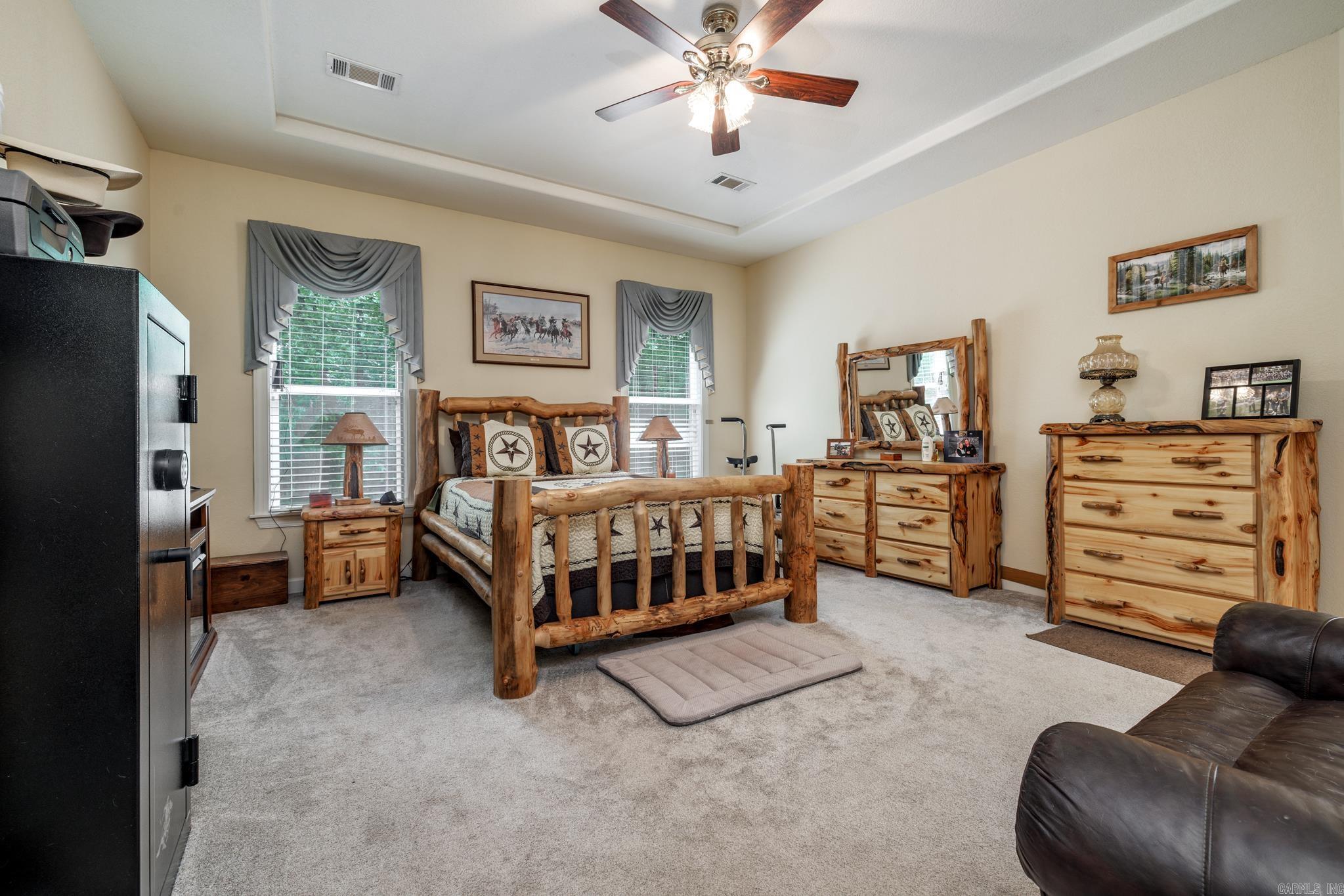 24  Villacarriedo  Hot Springs Village, AR
