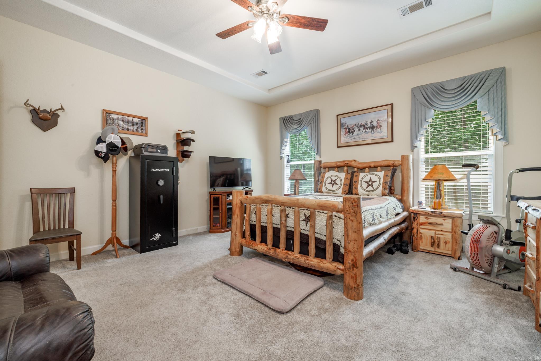 24  Villacarriedo  Hot Springs Village, AR