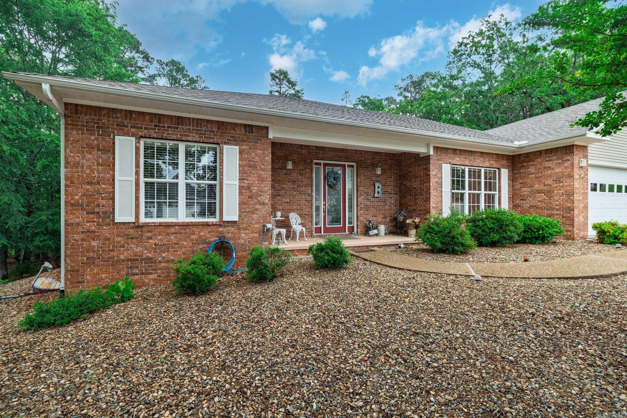 24  Villacarriedo  Hot Springs Village, AR