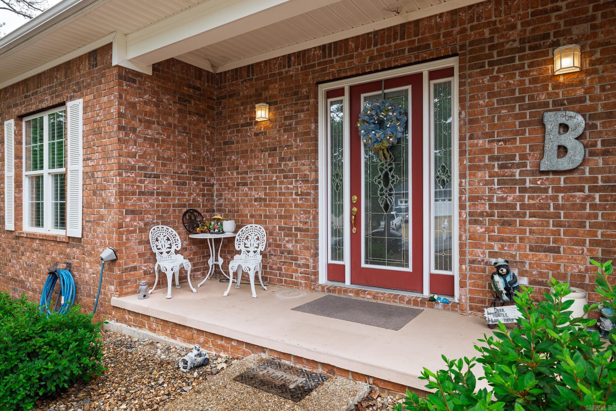24  Villacarriedo  Hot Springs Village, AR
