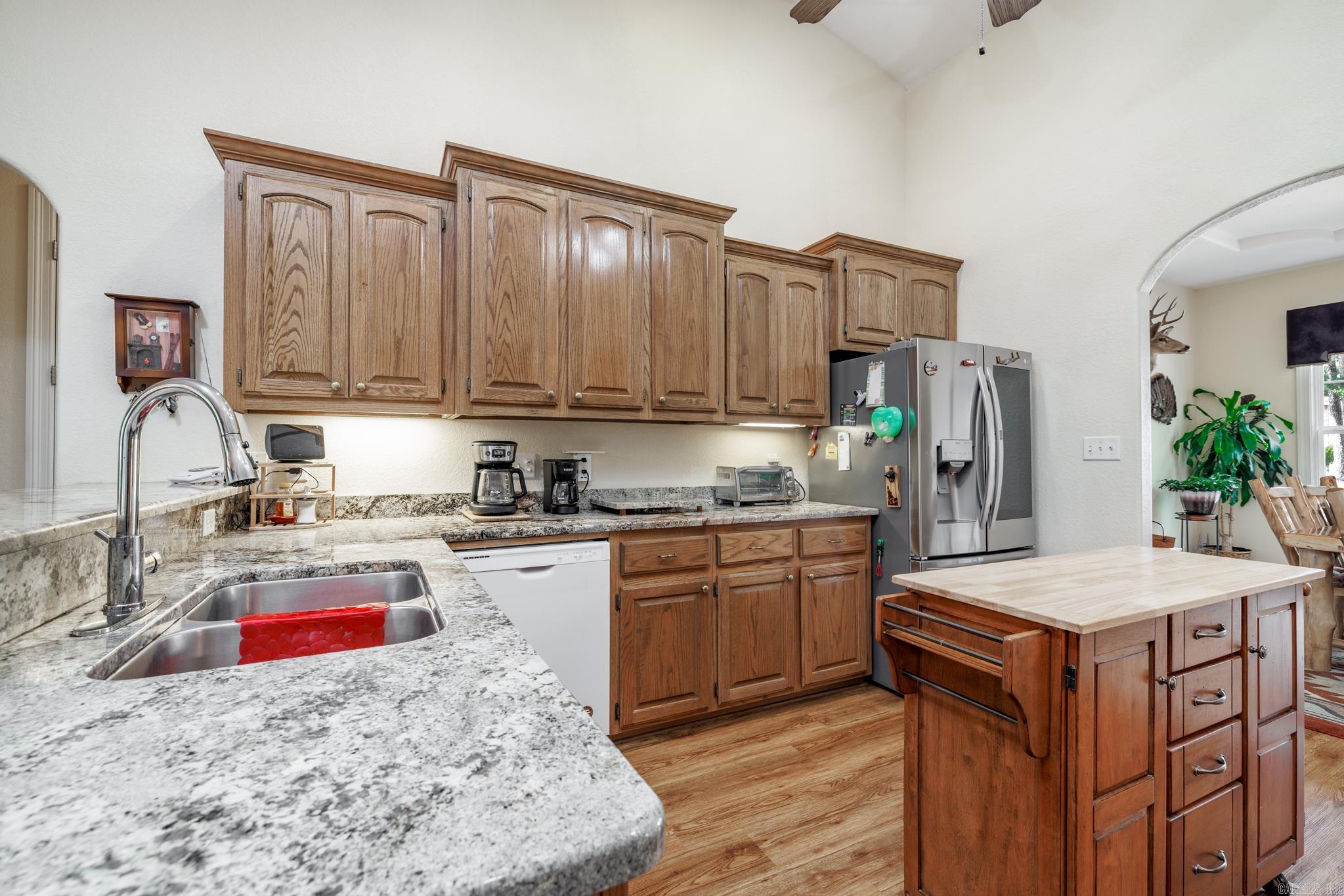 24  Villacarriedo  Hot Springs Village, AR