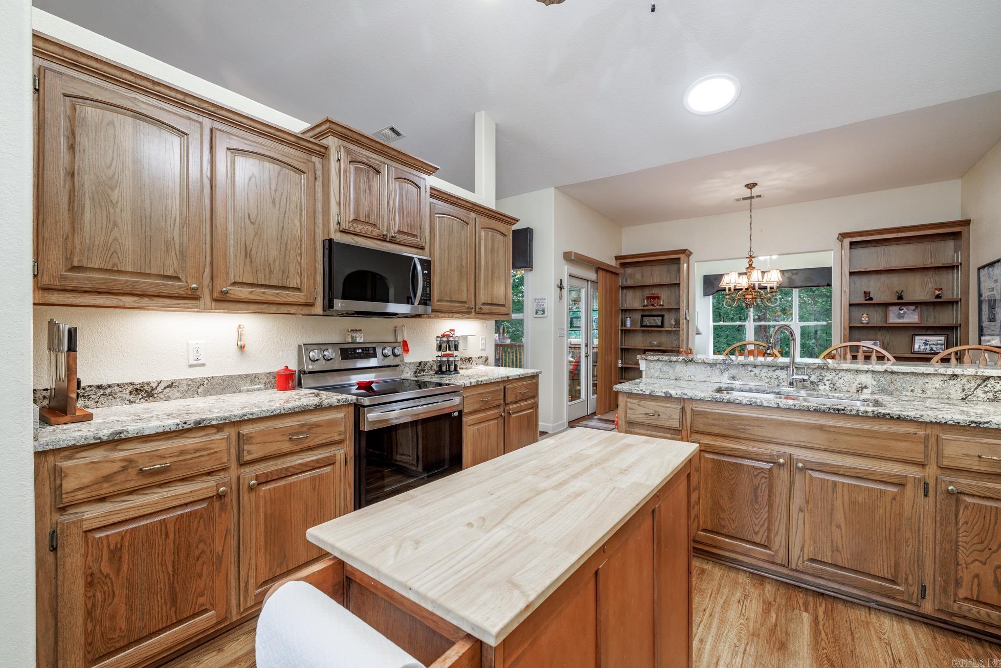 24  Villacarriedo  Hot Springs Village, AR