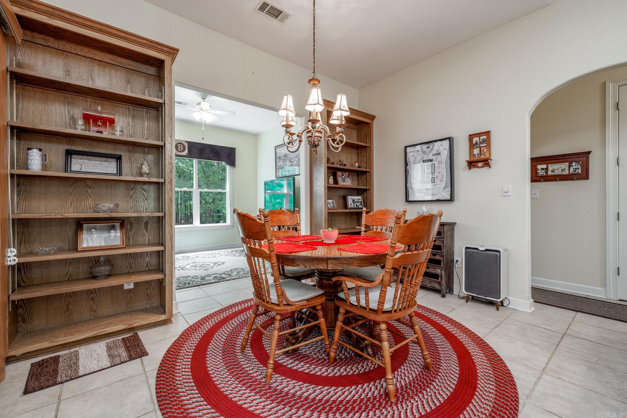 24  Villacarriedo  Hot Springs Village, AR