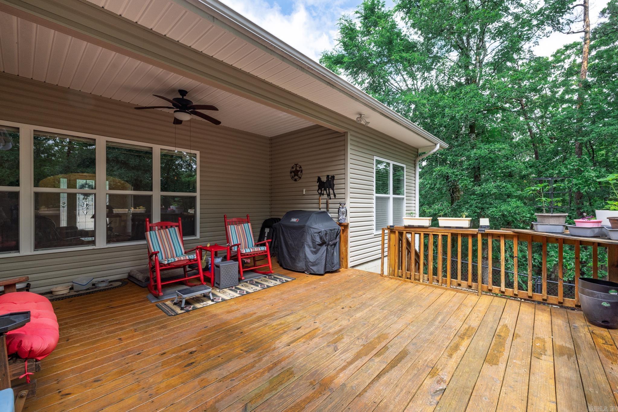 24  Villacarriedo  Hot Springs Village, AR