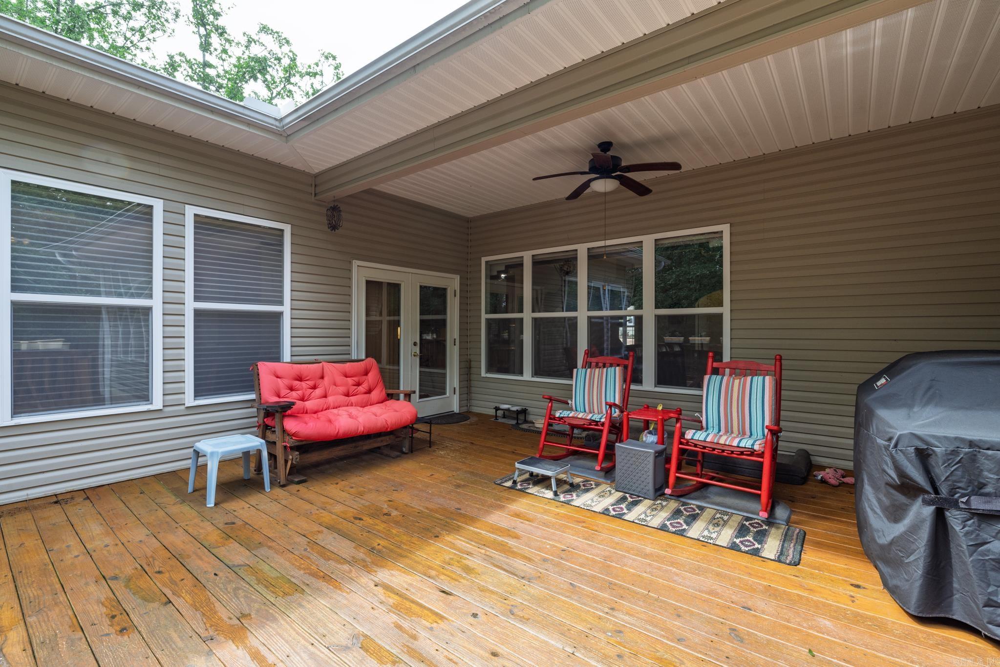 24  Villacarriedo  Hot Springs Village, AR