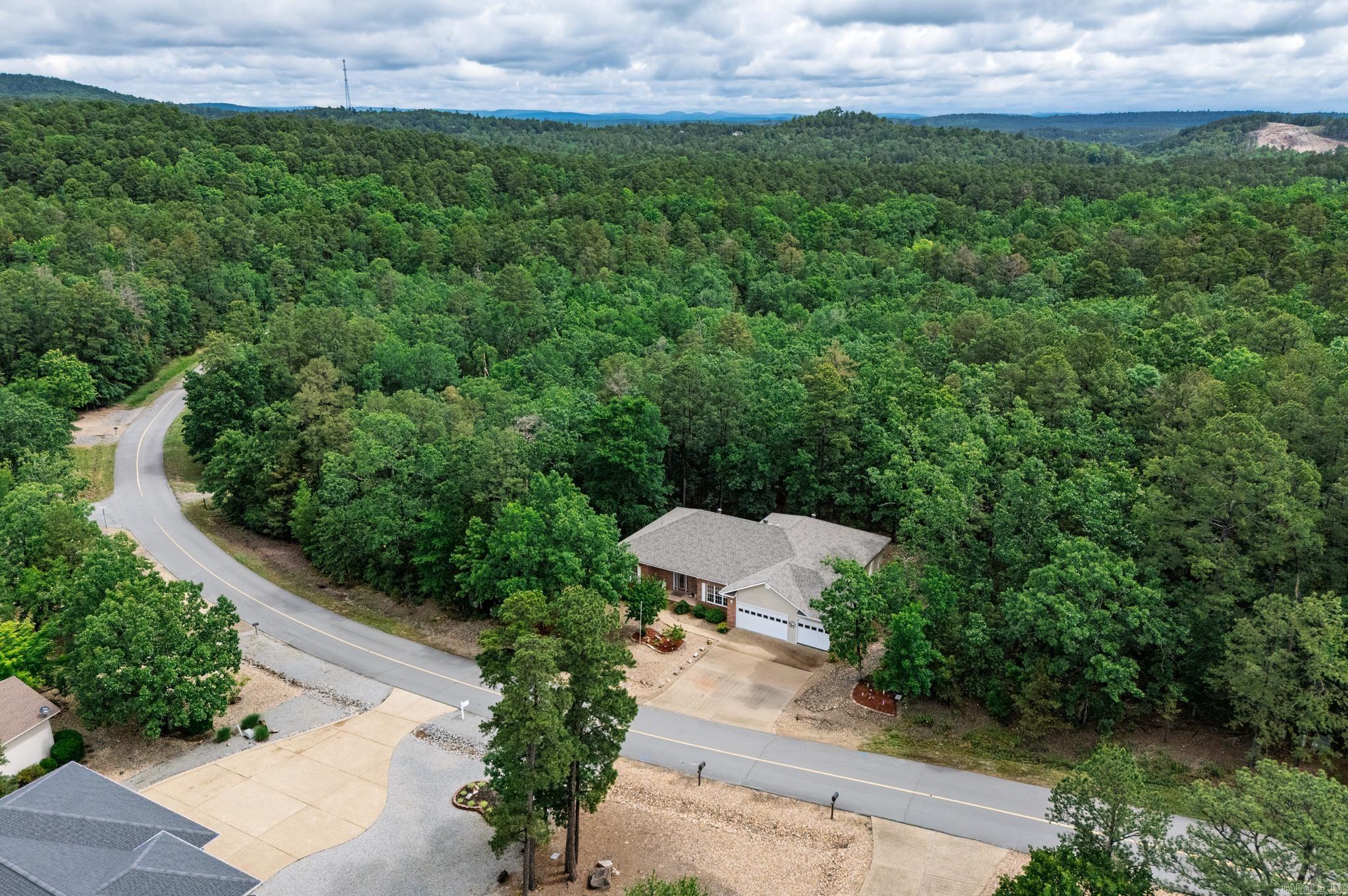 24  Villacarriedo  Hot Springs Village, AR