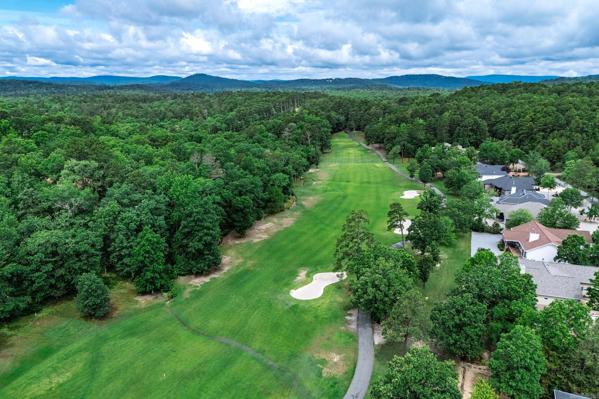 24  Villacarriedo  Hot Springs Village, AR