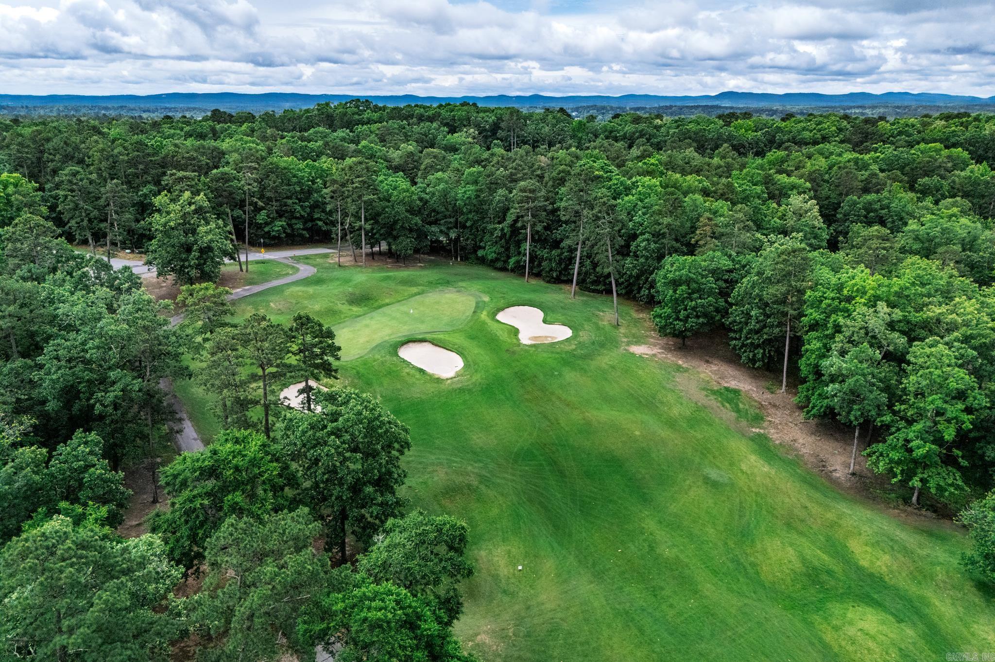 24  Villacarriedo  Hot Springs Village, AR