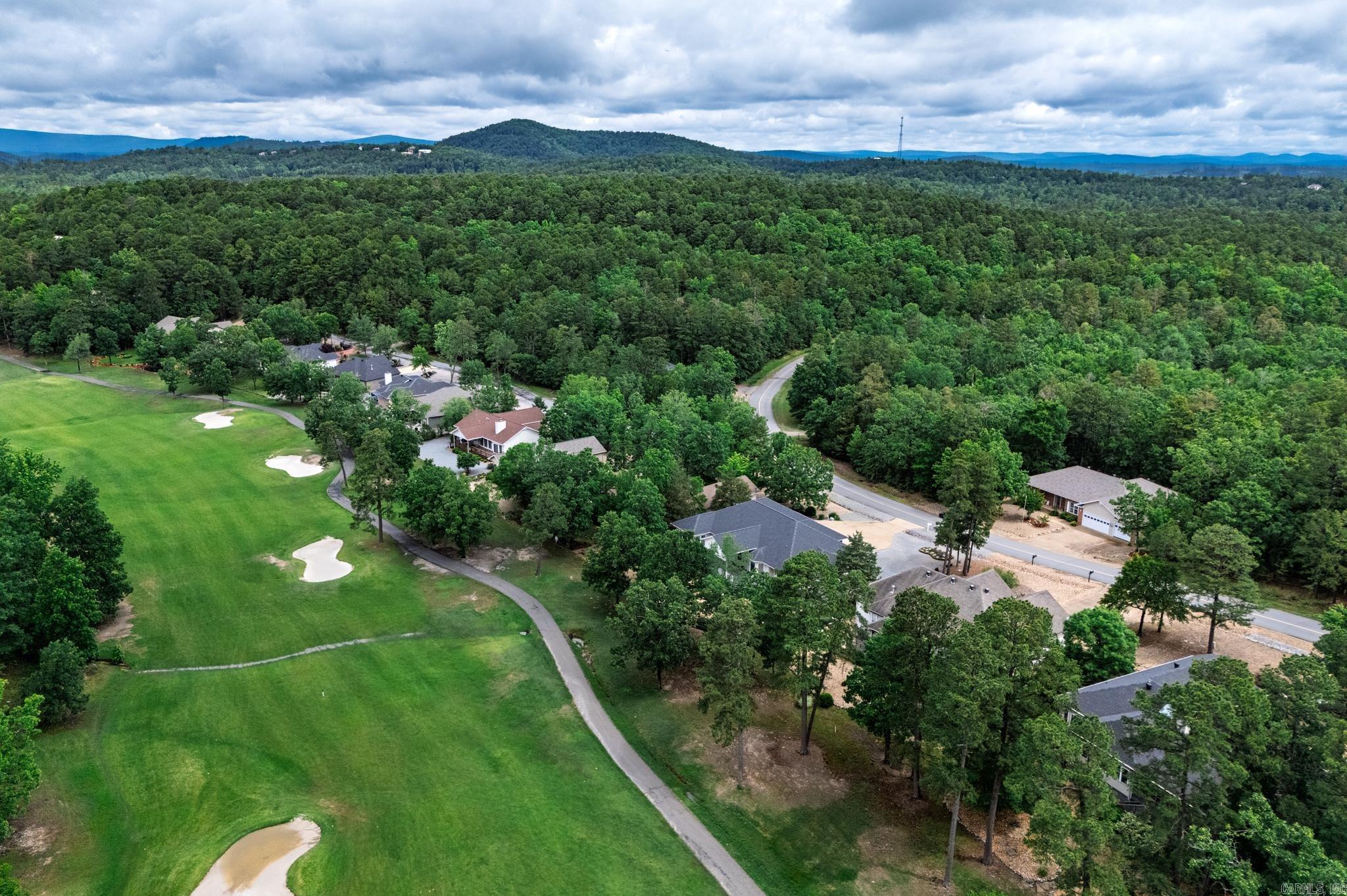 24  Villacarriedo  Hot Springs Village, AR