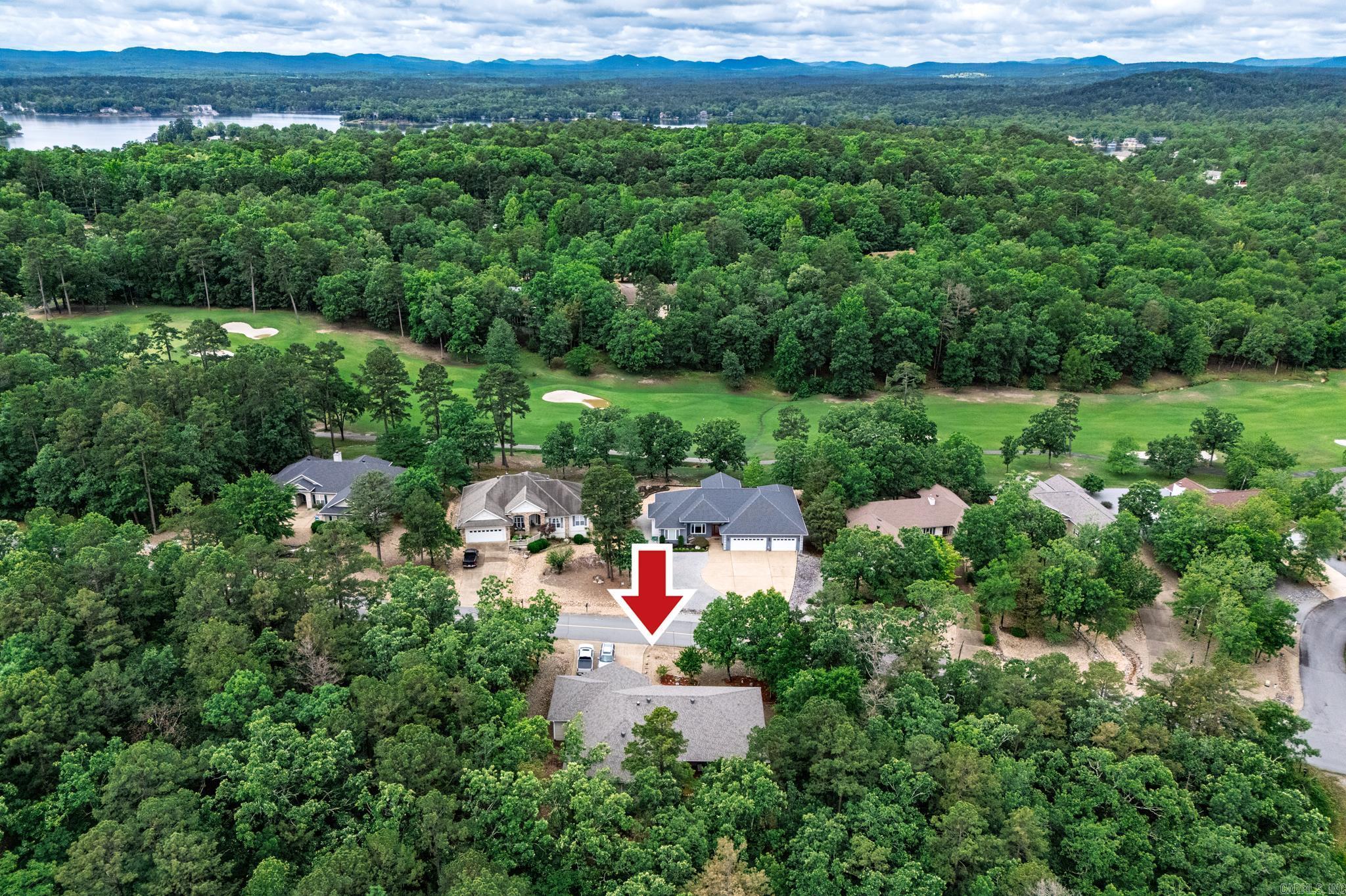 24  Villacarriedo  Hot Springs Village, AR