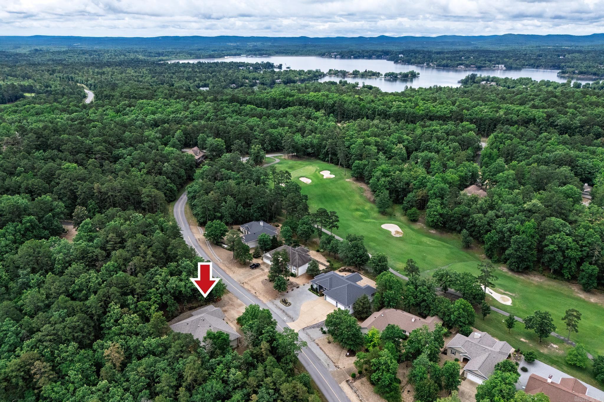 24  Villacarriedo  Hot Springs Village, AR