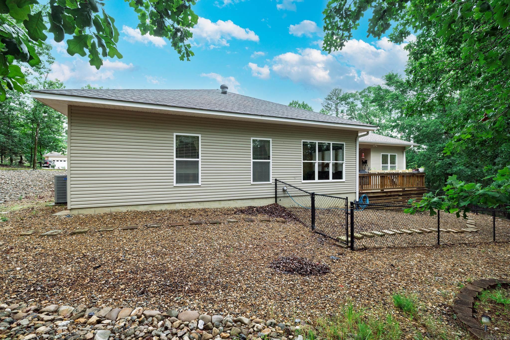 24  Villacarriedo  Hot Springs Village, AR