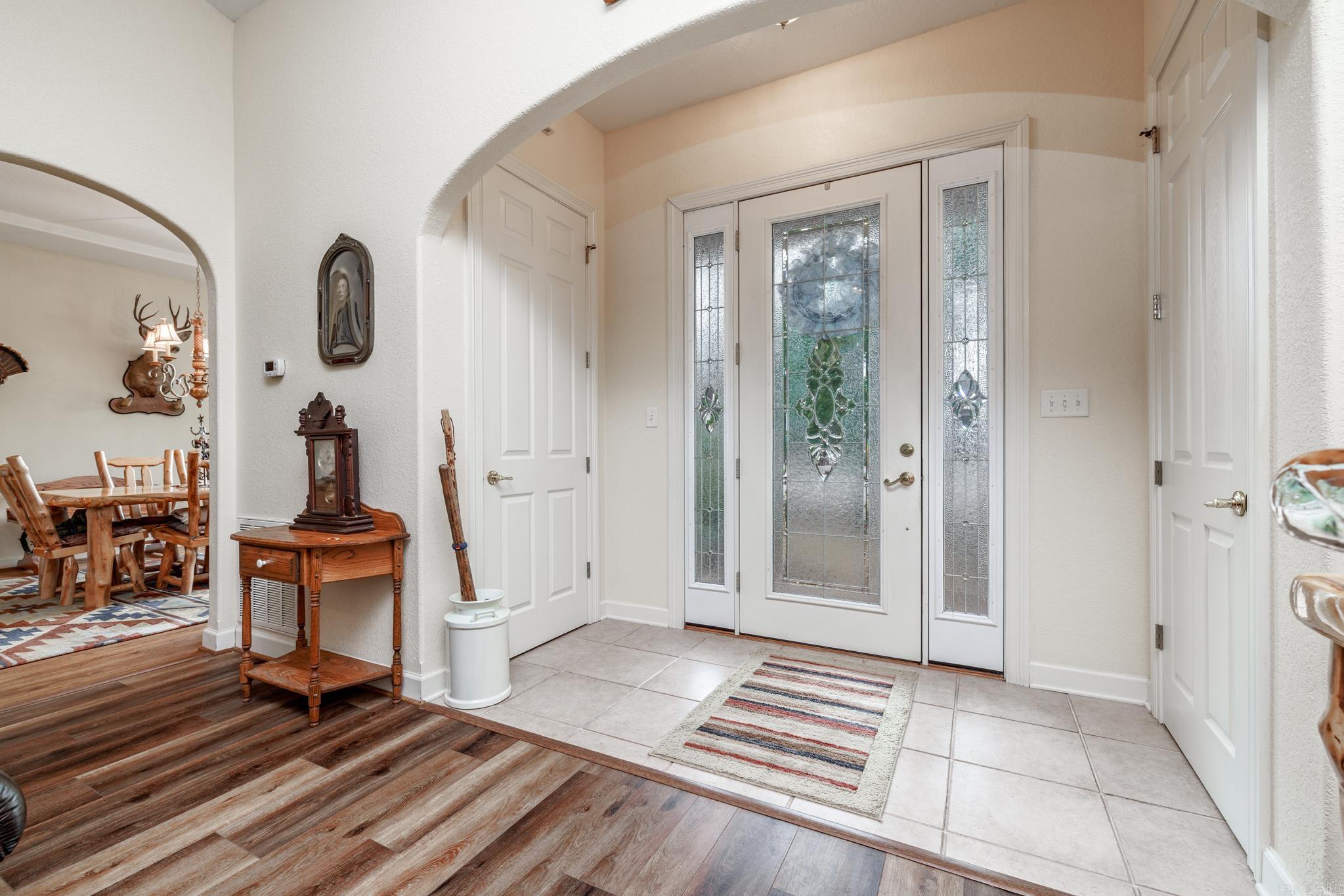 24  Villacarriedo  Hot Springs Village, AR
