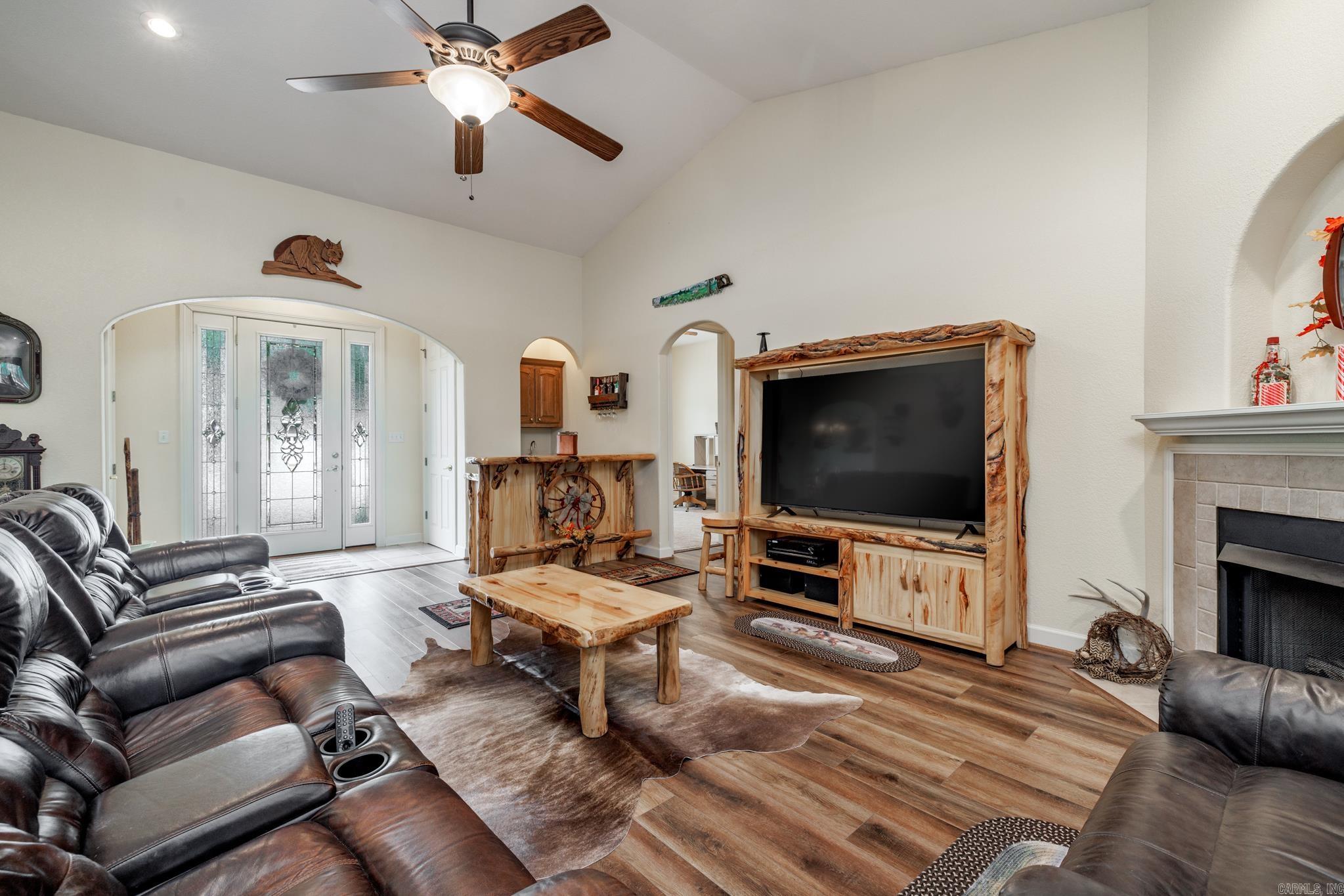 24  Villacarriedo  Hot Springs Village, AR