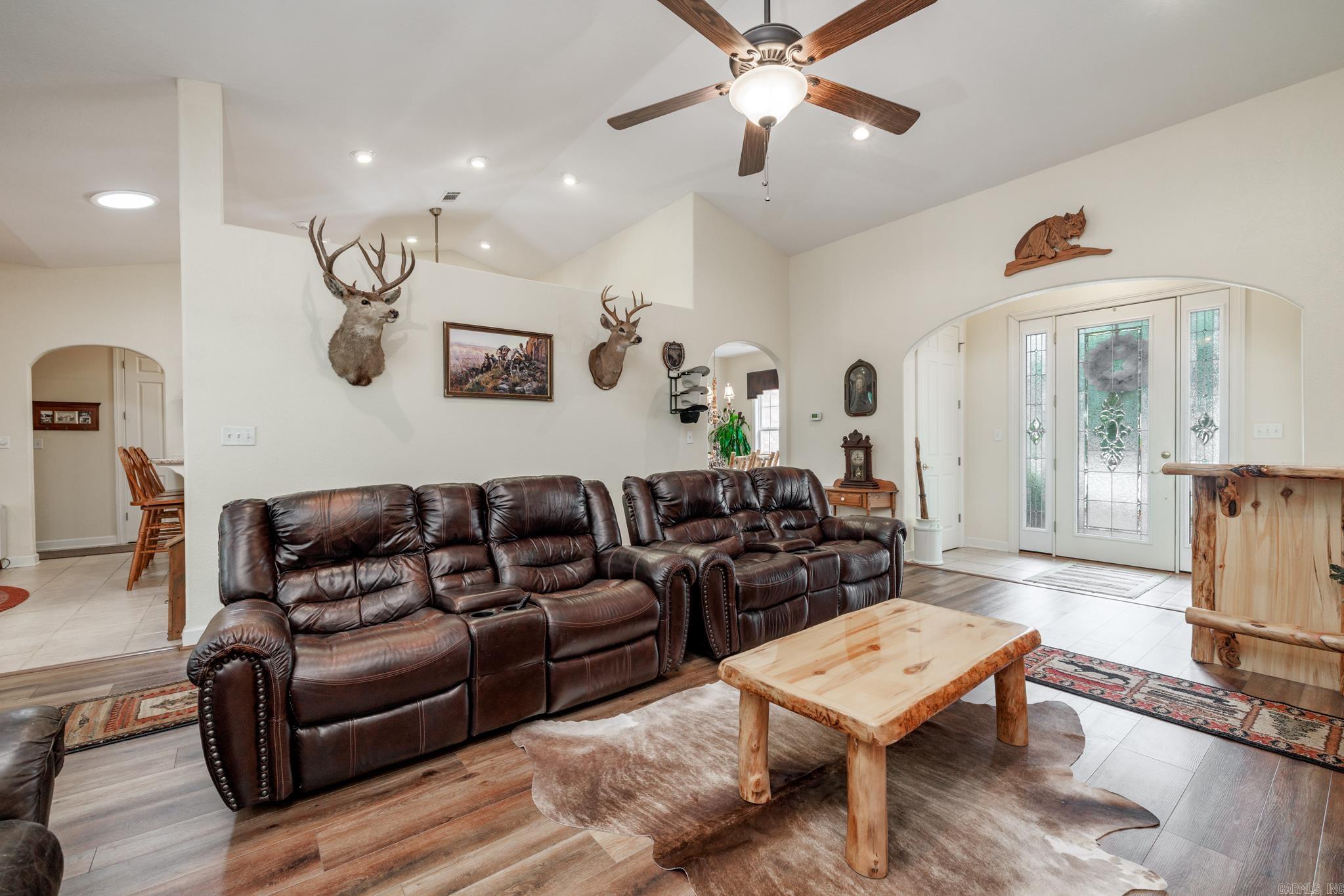 24  Villacarriedo  Hot Springs Village, AR