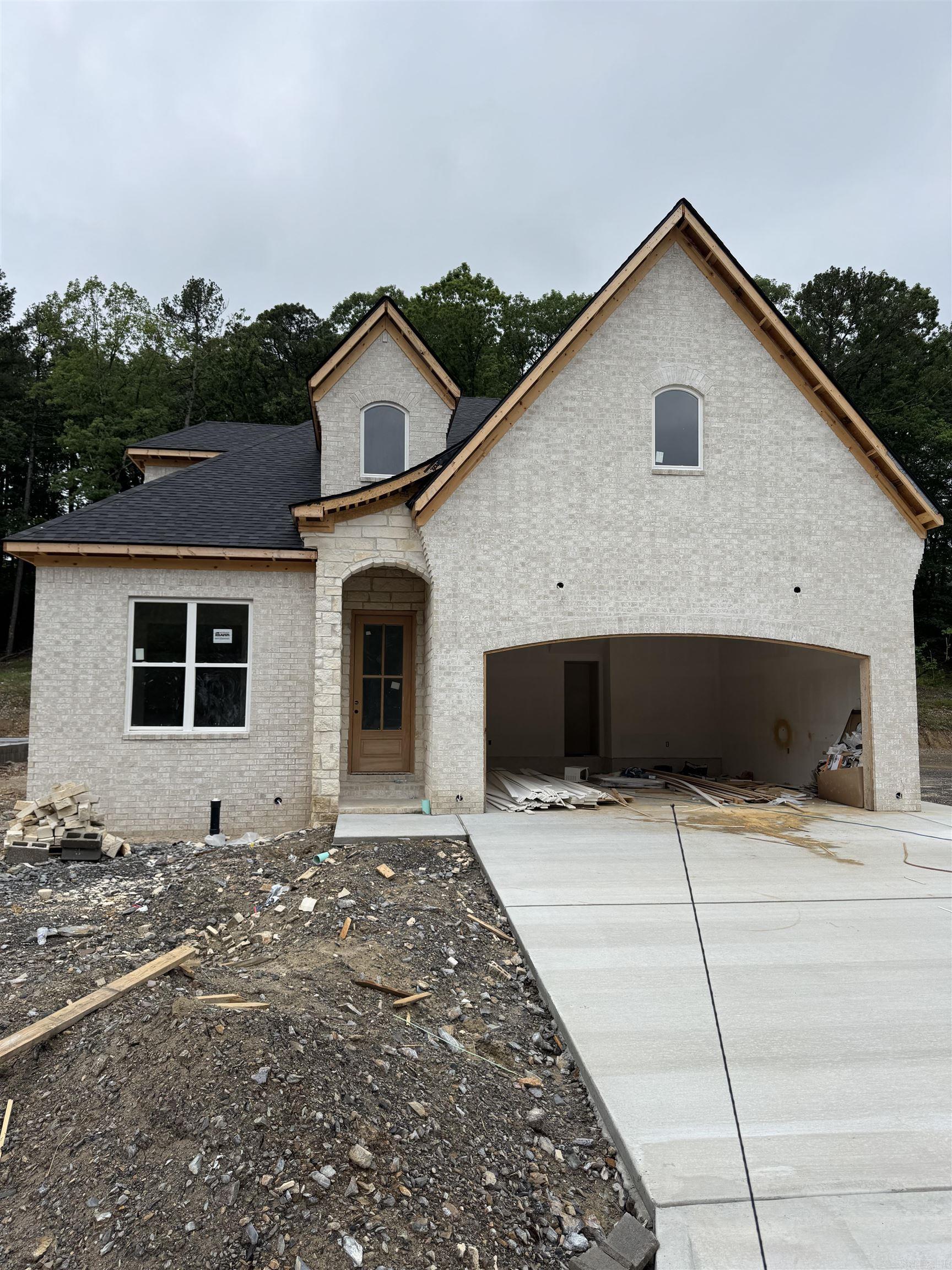 143  Kinley  Little Rock, AR