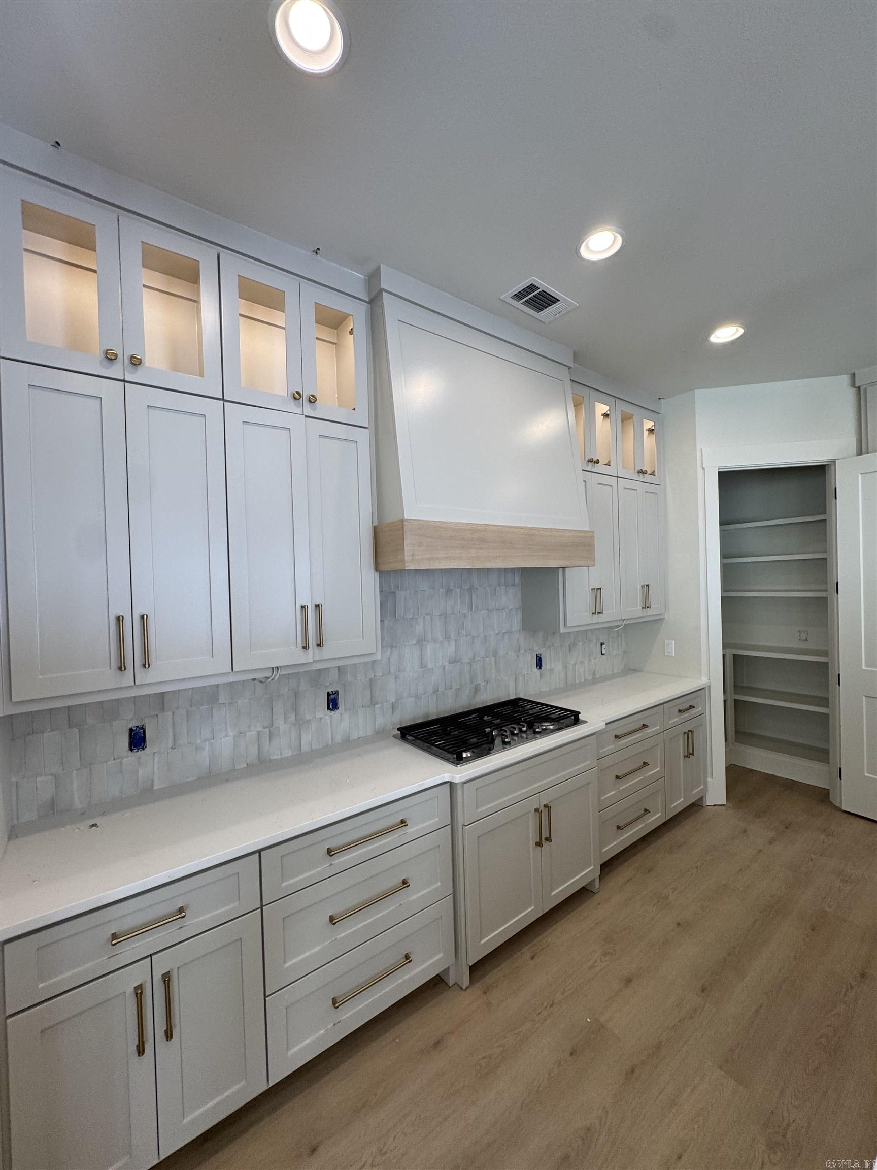 143 Kinley Loop Little Rock, AR 72223