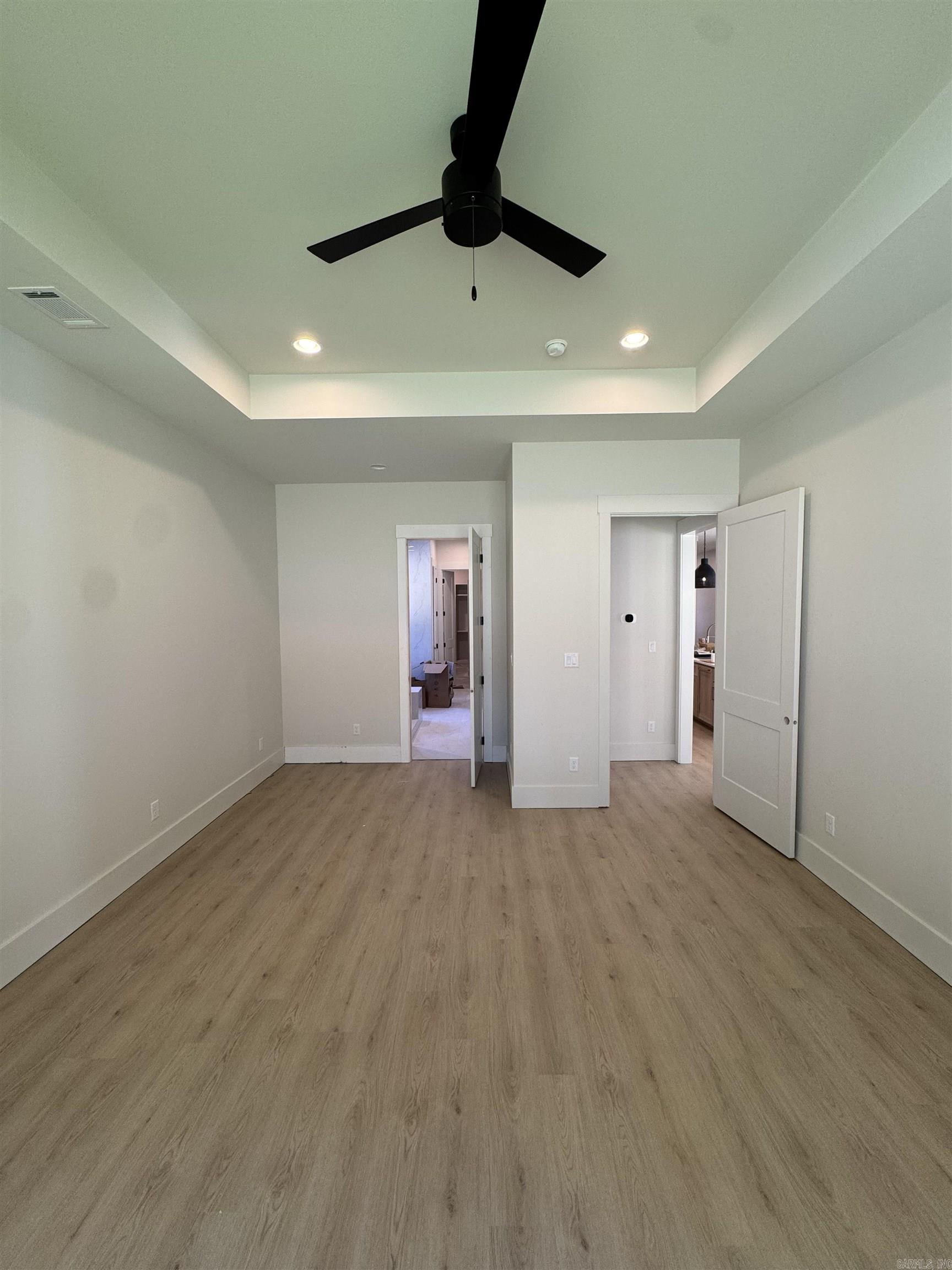 143 Kinley Loop Little Rock, AR 72223