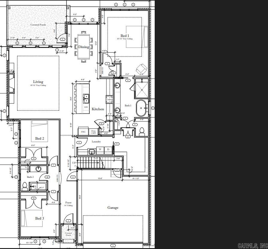 143  Kinley  Little Rock, AR