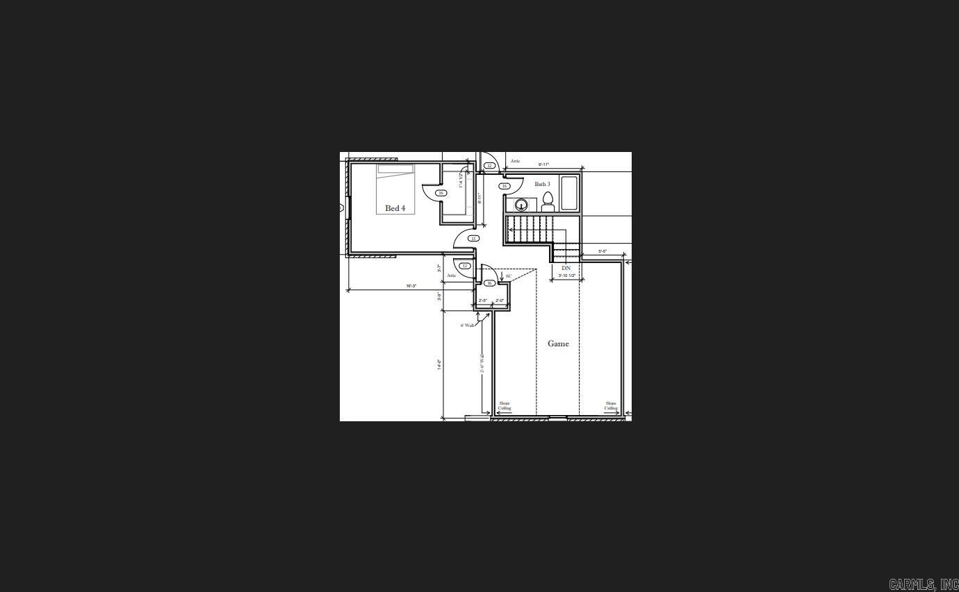 143  Kinley  Little Rock, AR