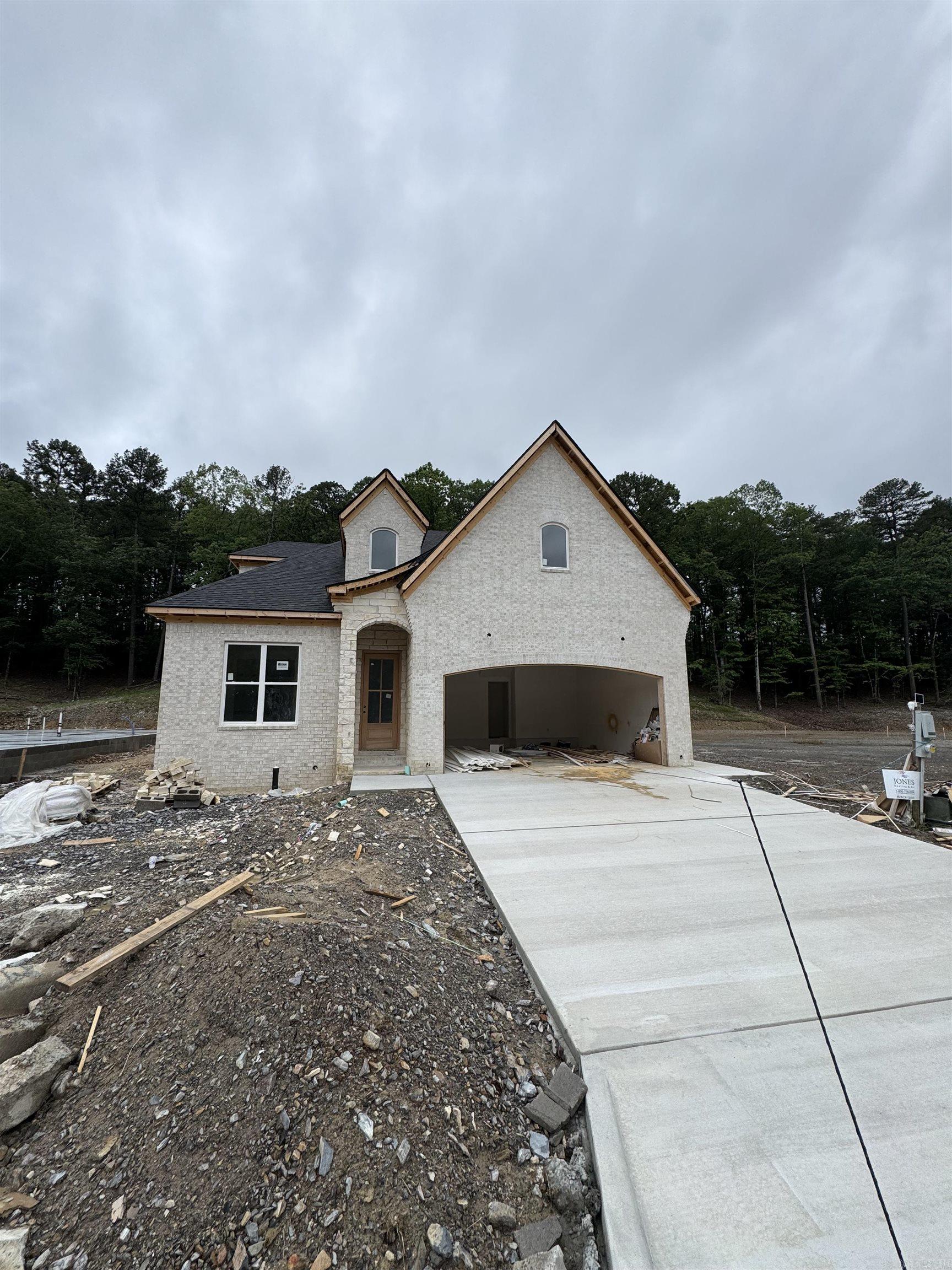 143  Kinley  Little Rock, AR