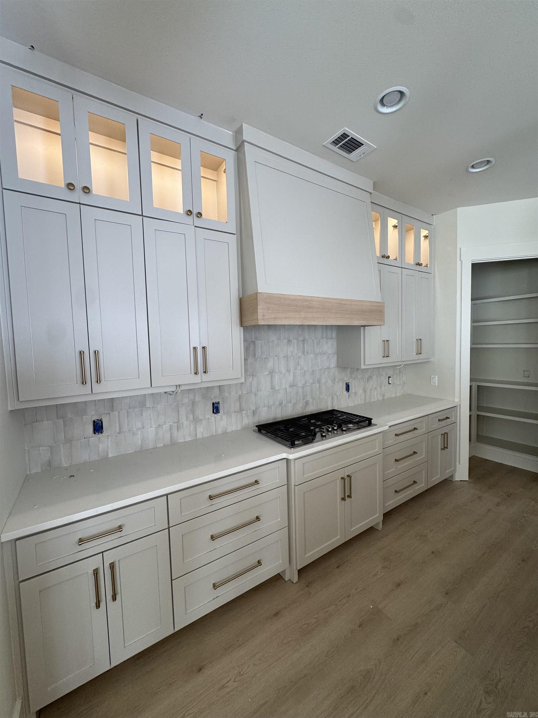 143 Kinley Loop Little Rock, AR 72223
