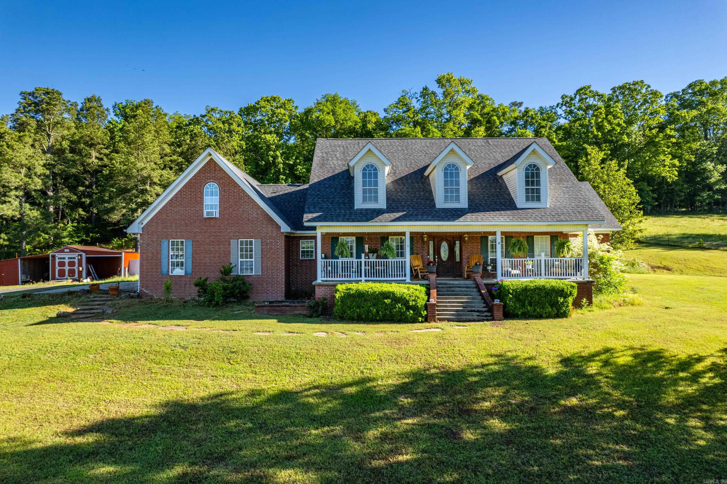 692  Highway 70 E  Glenwood, AR