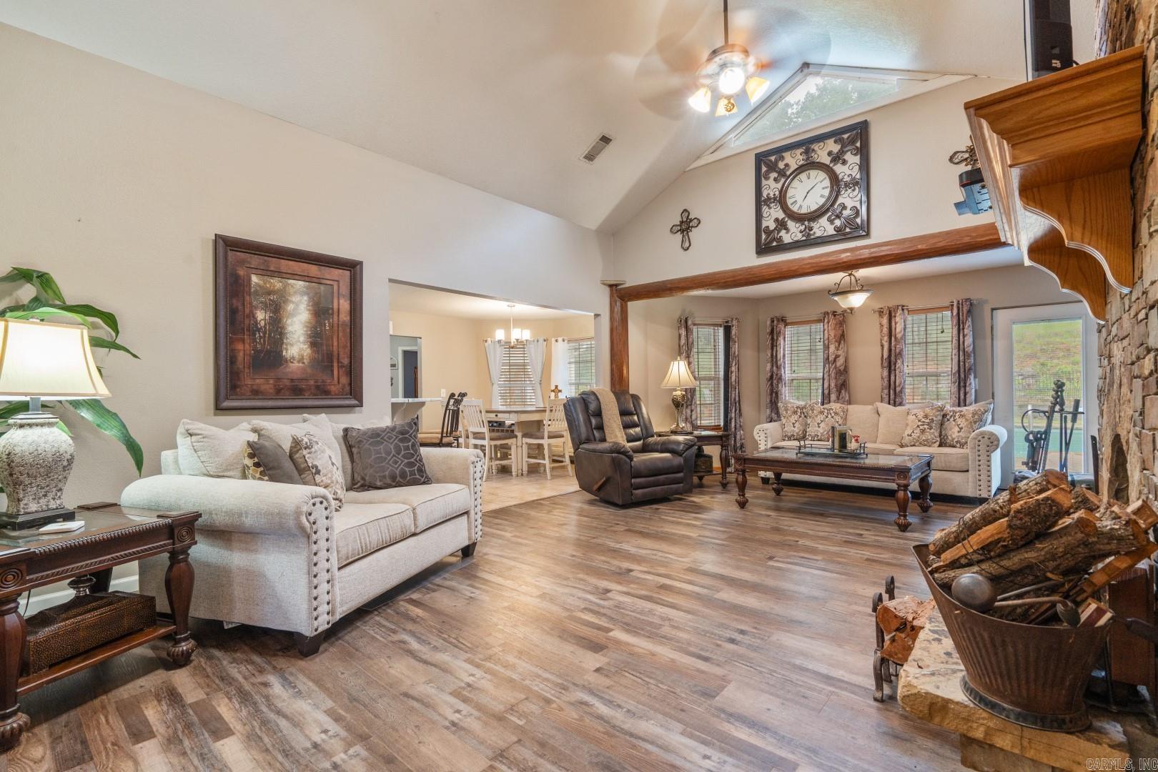 692  Highway 70 E  Glenwood, AR