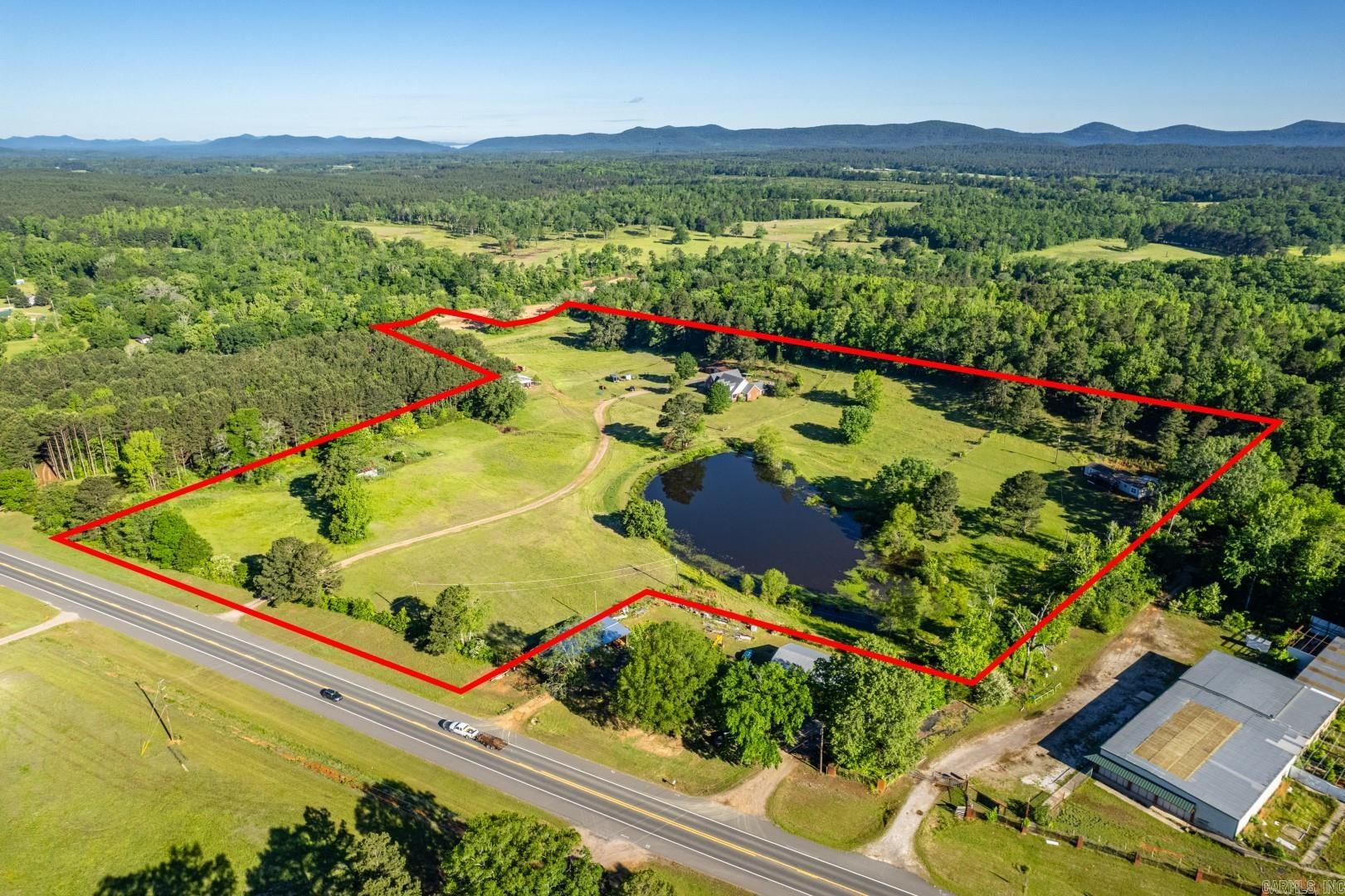 692  Highway 70 E  Glenwood, AR