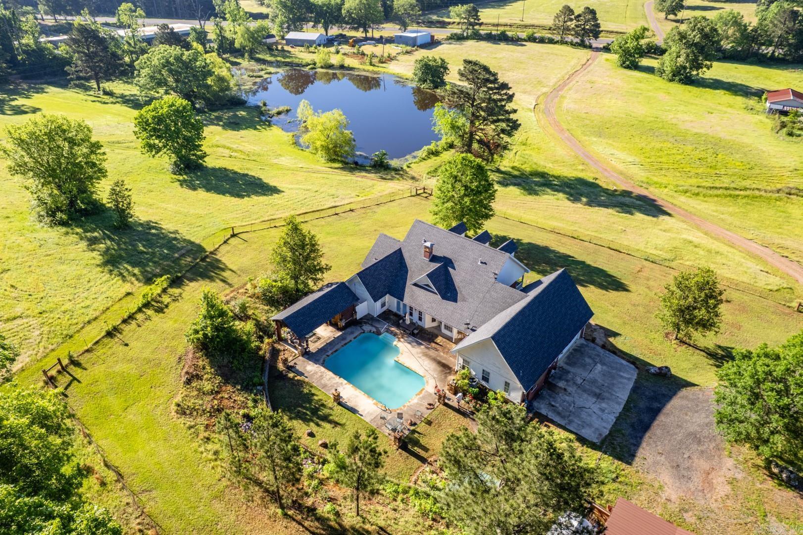692  Highway 70 E  Glenwood, AR