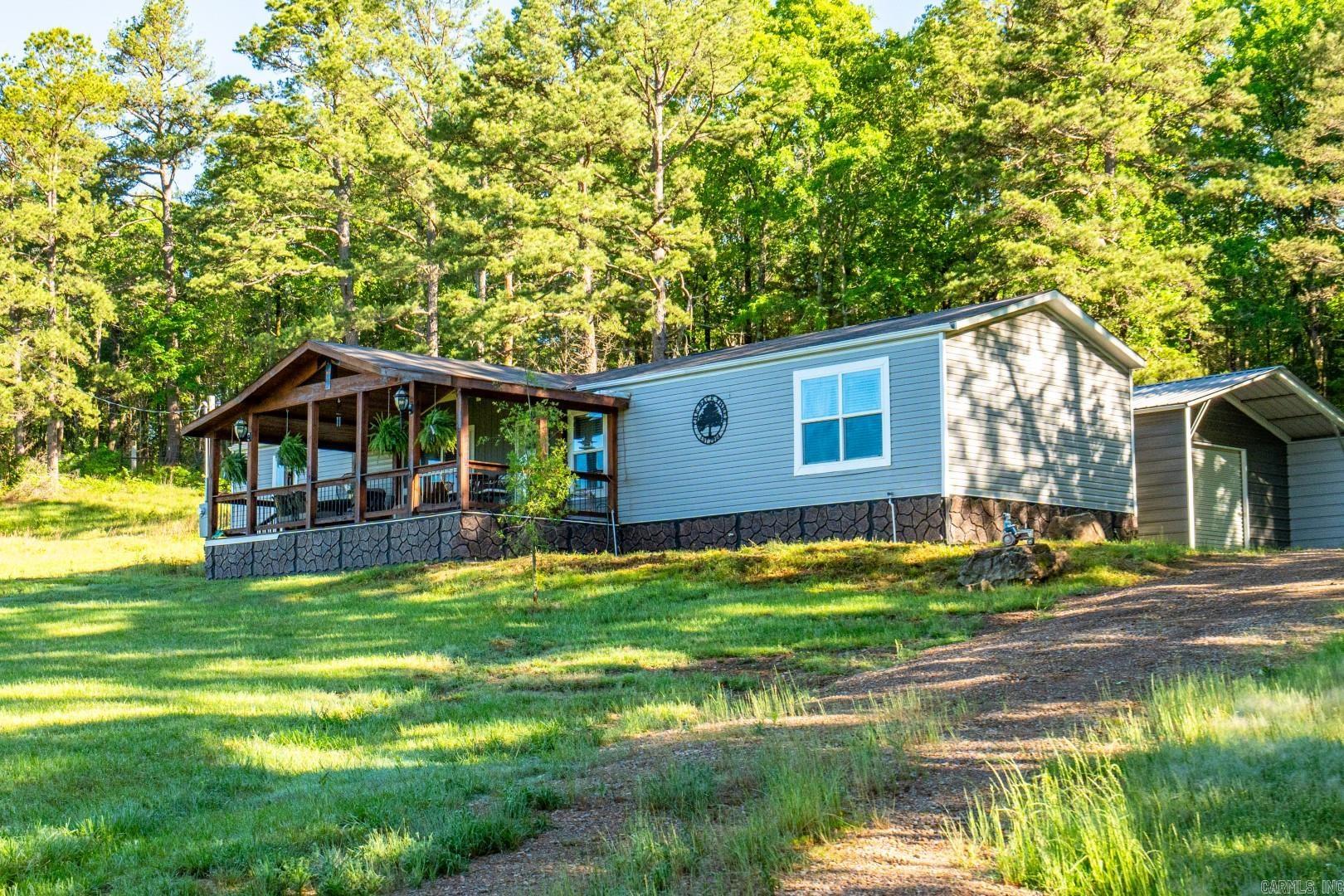 692  Highway 70 E  Glenwood, AR