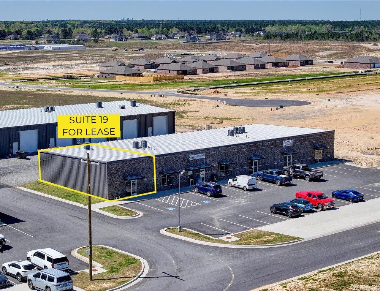 24005  Arch Suite 19 Hensley, AR