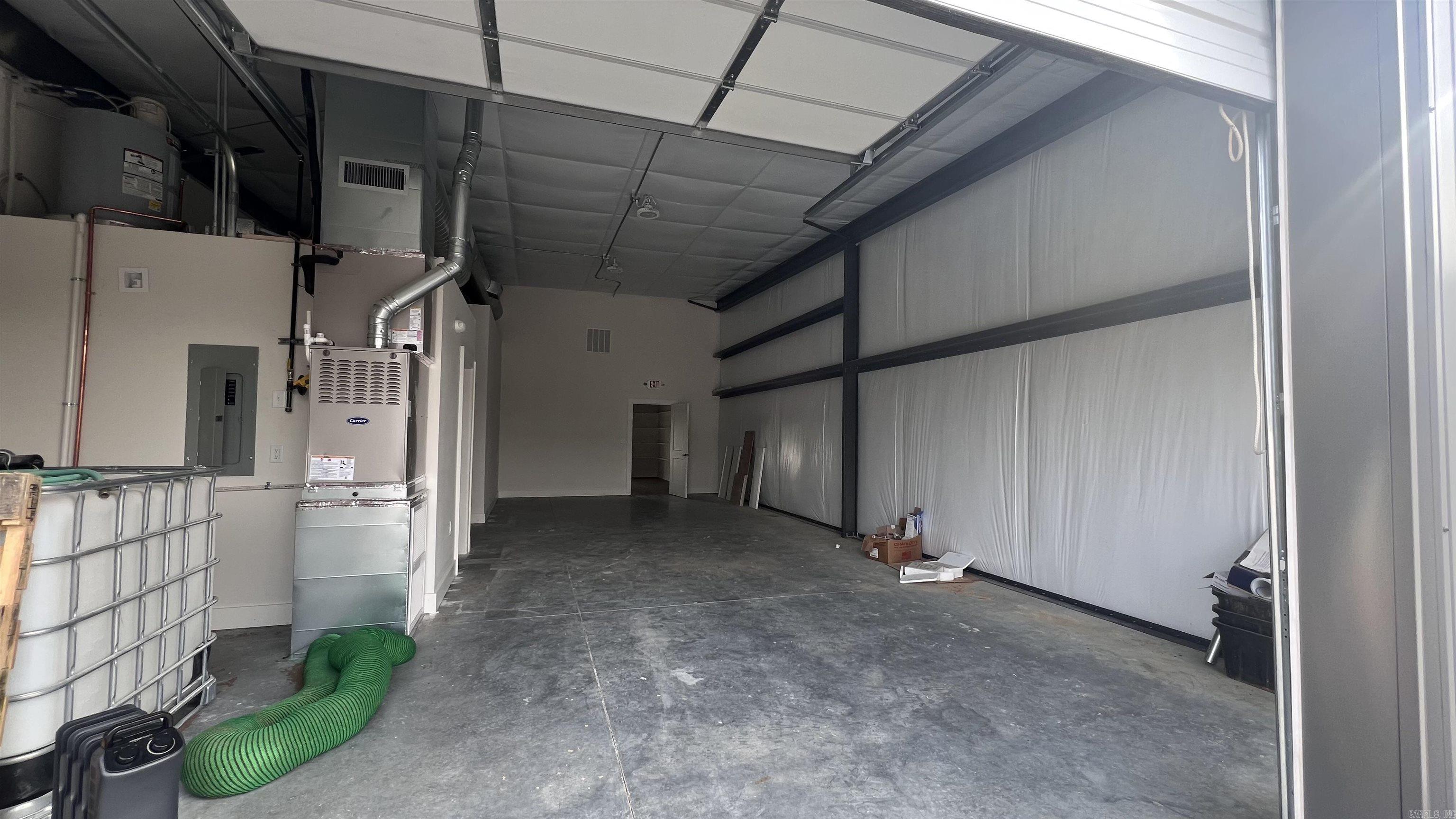 24005  Arch Suite 19 Hensley, AR