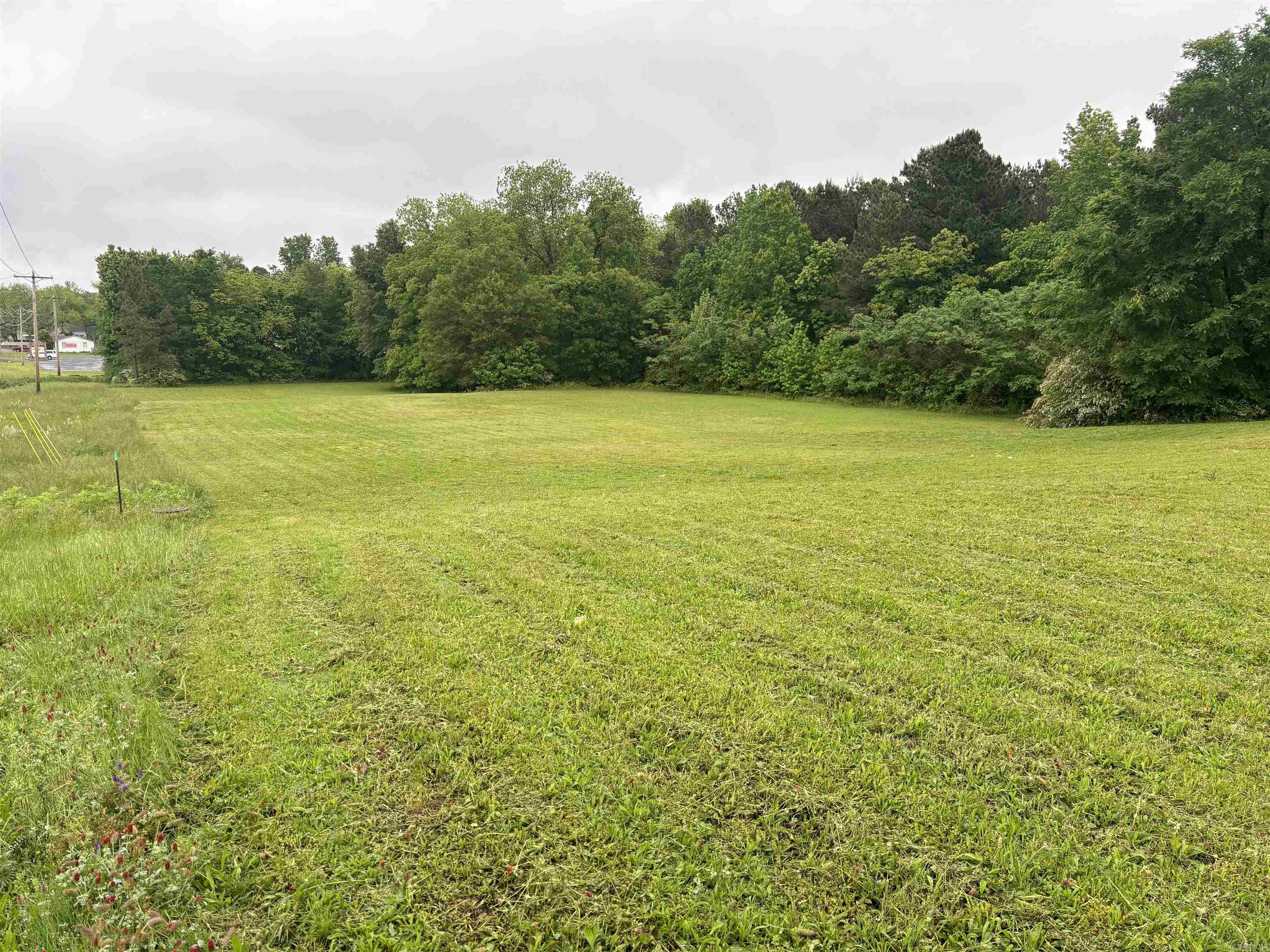 000 N Maple Street  Searcy, AR