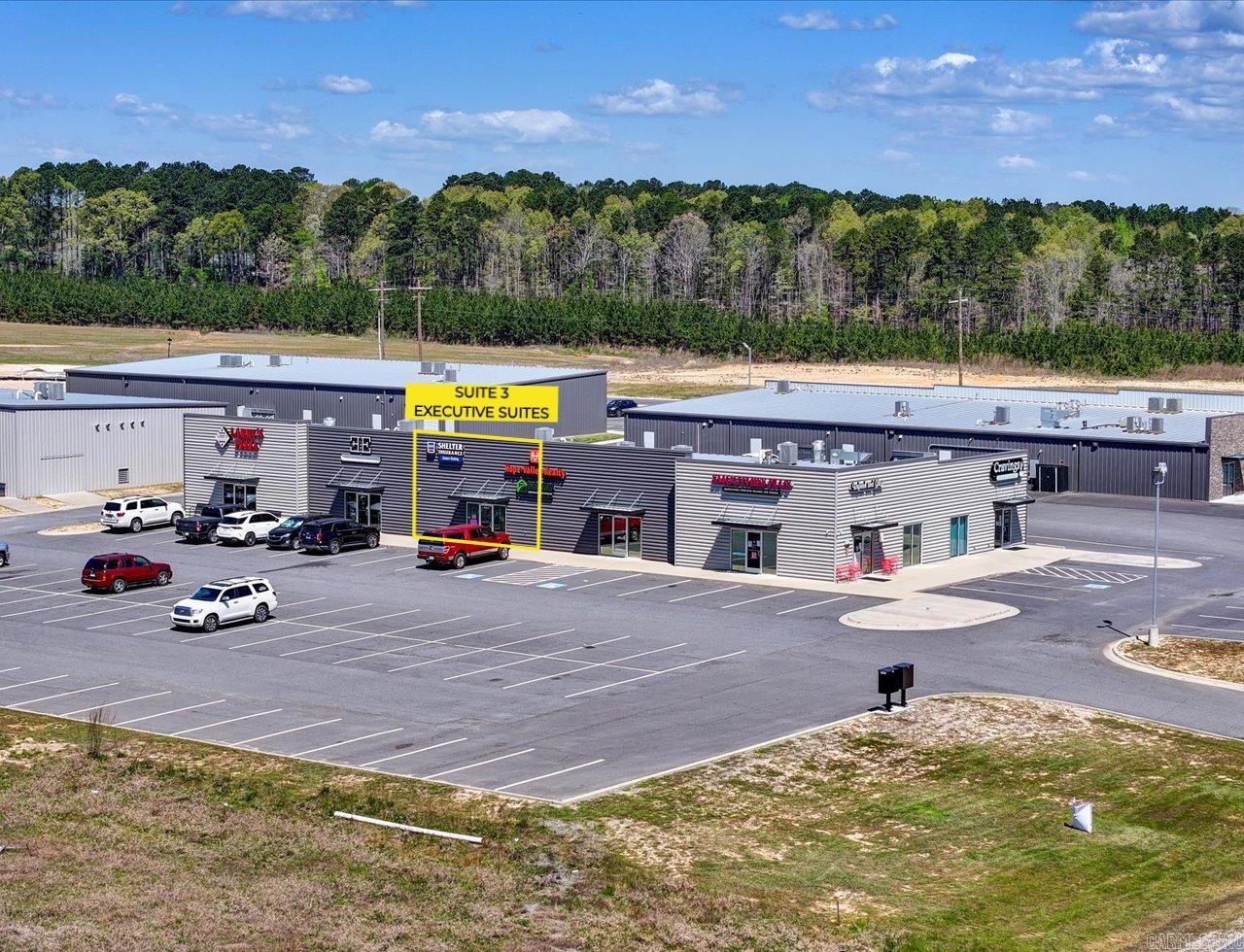 24005  Arch Suite 3D Hensley, AR